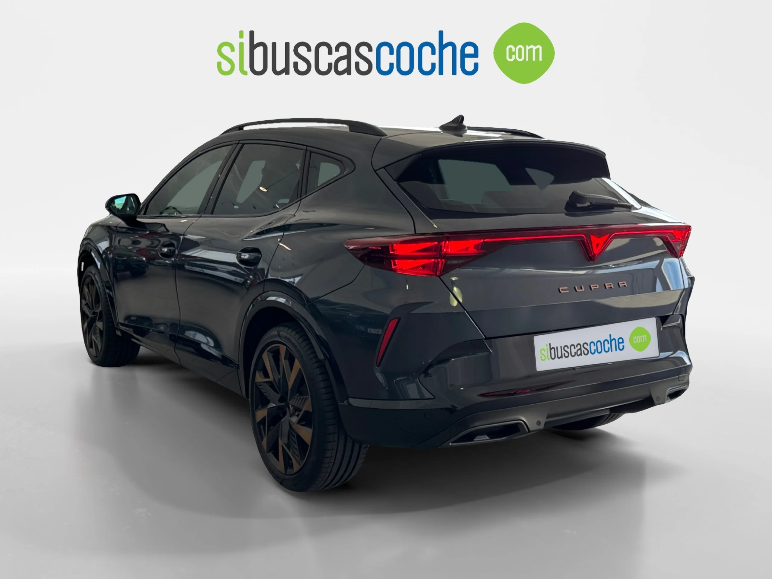 CUPRA FORMENTOR 1.5 ETSI 110KW (150 CV) DSG - Foto 2