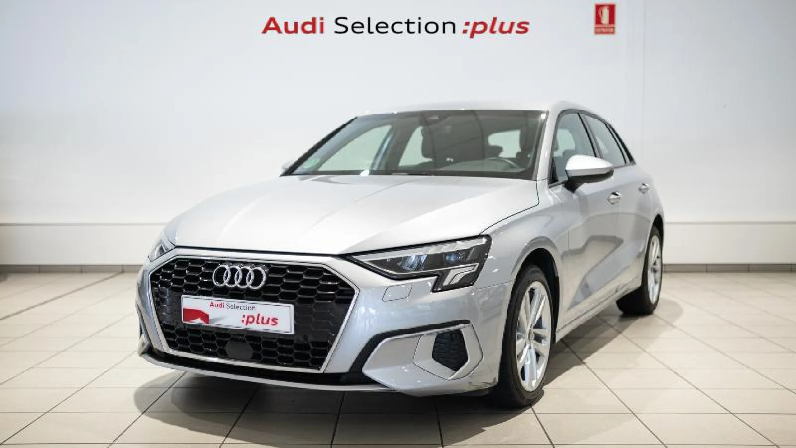 AUDI A3 SPORTBACK ADVANCED 30 TDI 85KW (116CV) - Foto 1