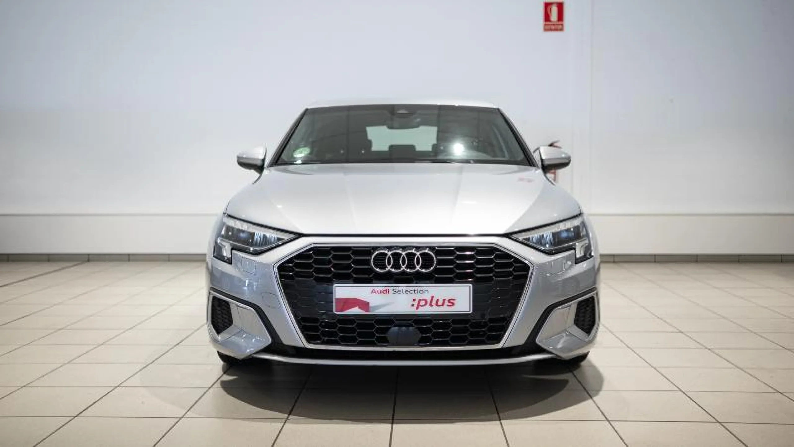 AUDI A3 SPORTBACK ADVANCED 30 TDI 85KW (116CV) - Foto 2
