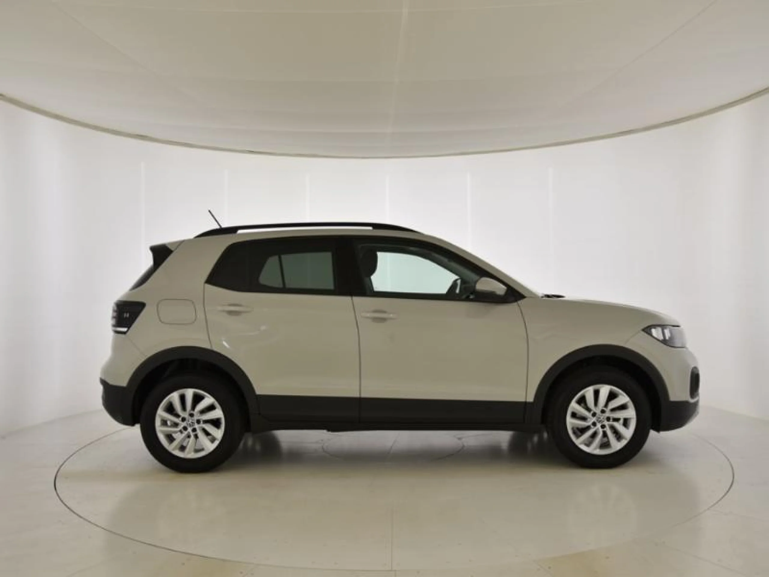 VOLKSWAGEN T CROSS ADVANCE 1.0 TSI 81KW (110CV) - Foto 3