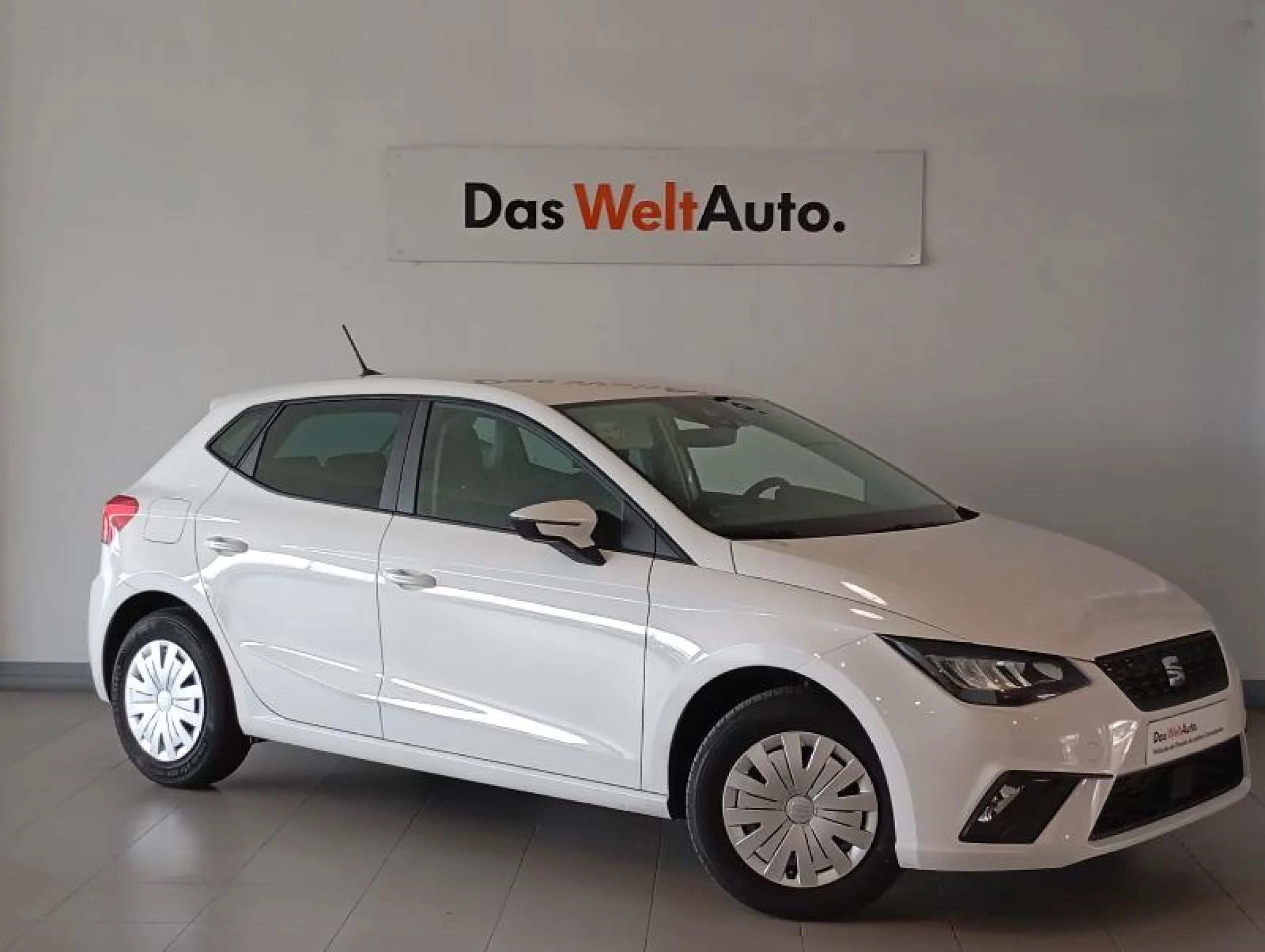 SEAT IBIZA 1.0 MPI 59KW (80CV) REFERENCE XL - Foto 1