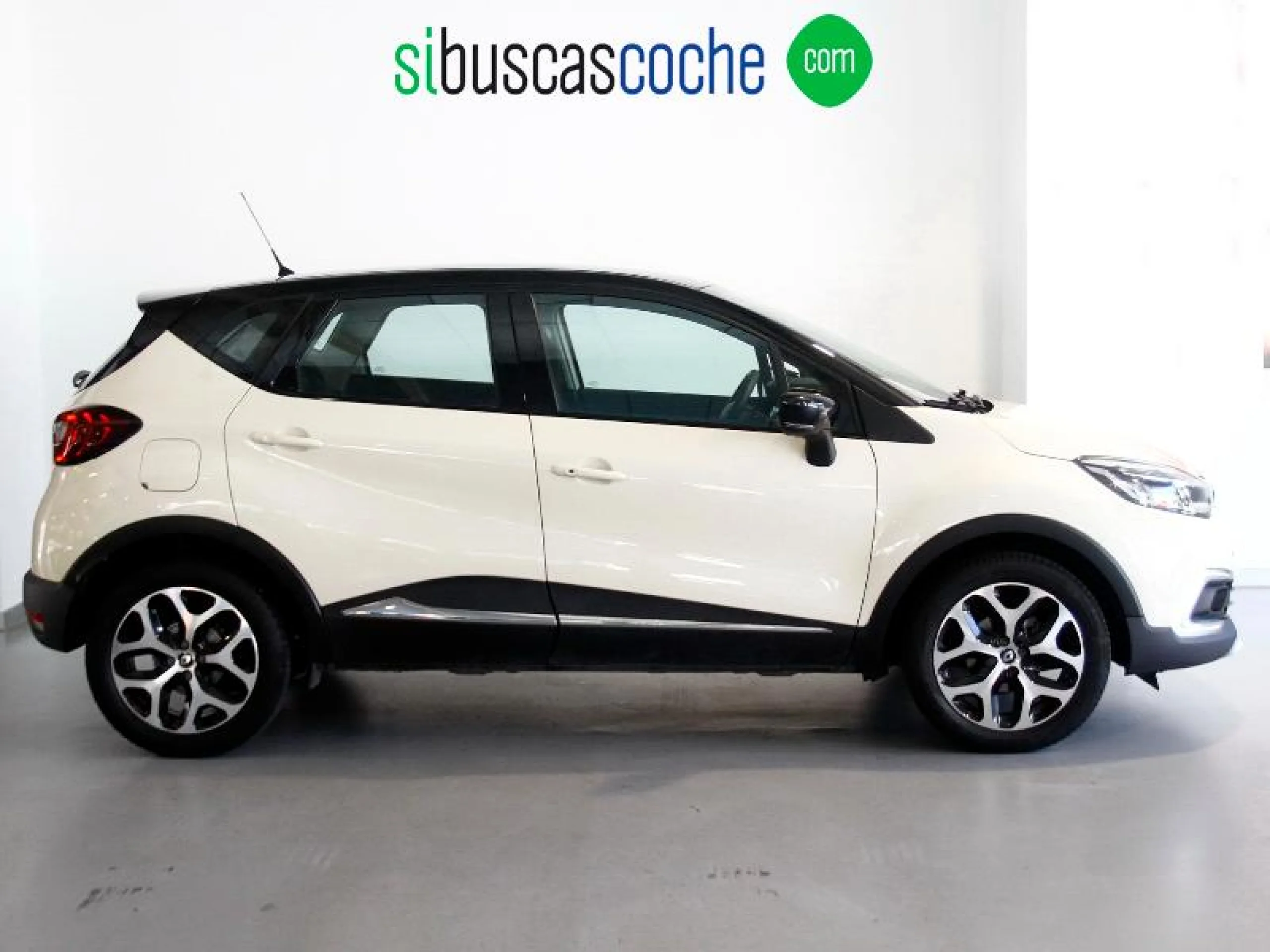 RENAULT CAPTUR ZEN TCE 66KW (90CV) - Foto 3
