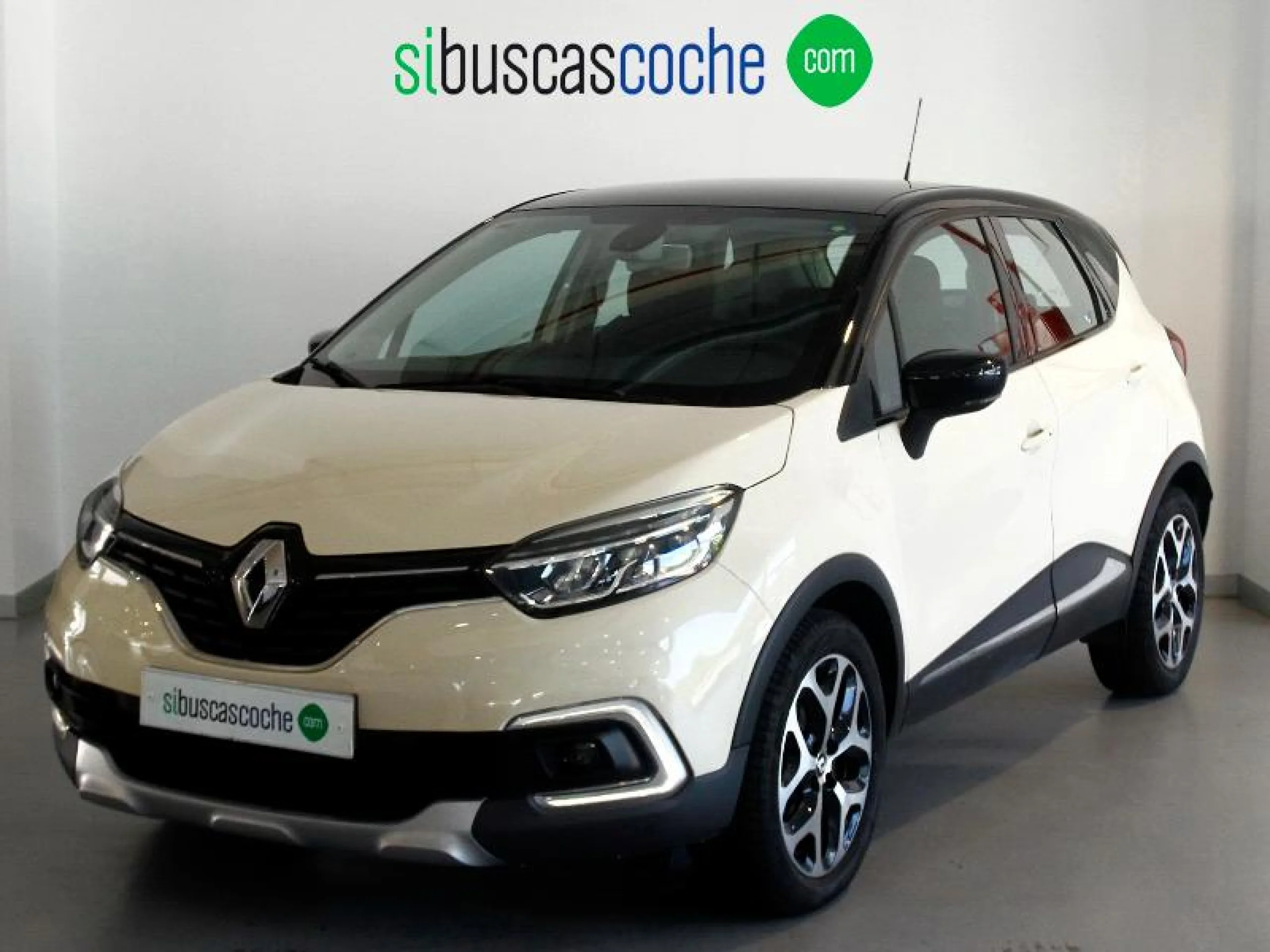 RENAULT CAPTUR ZEN TCE 66KW (90CV) - Foto 17