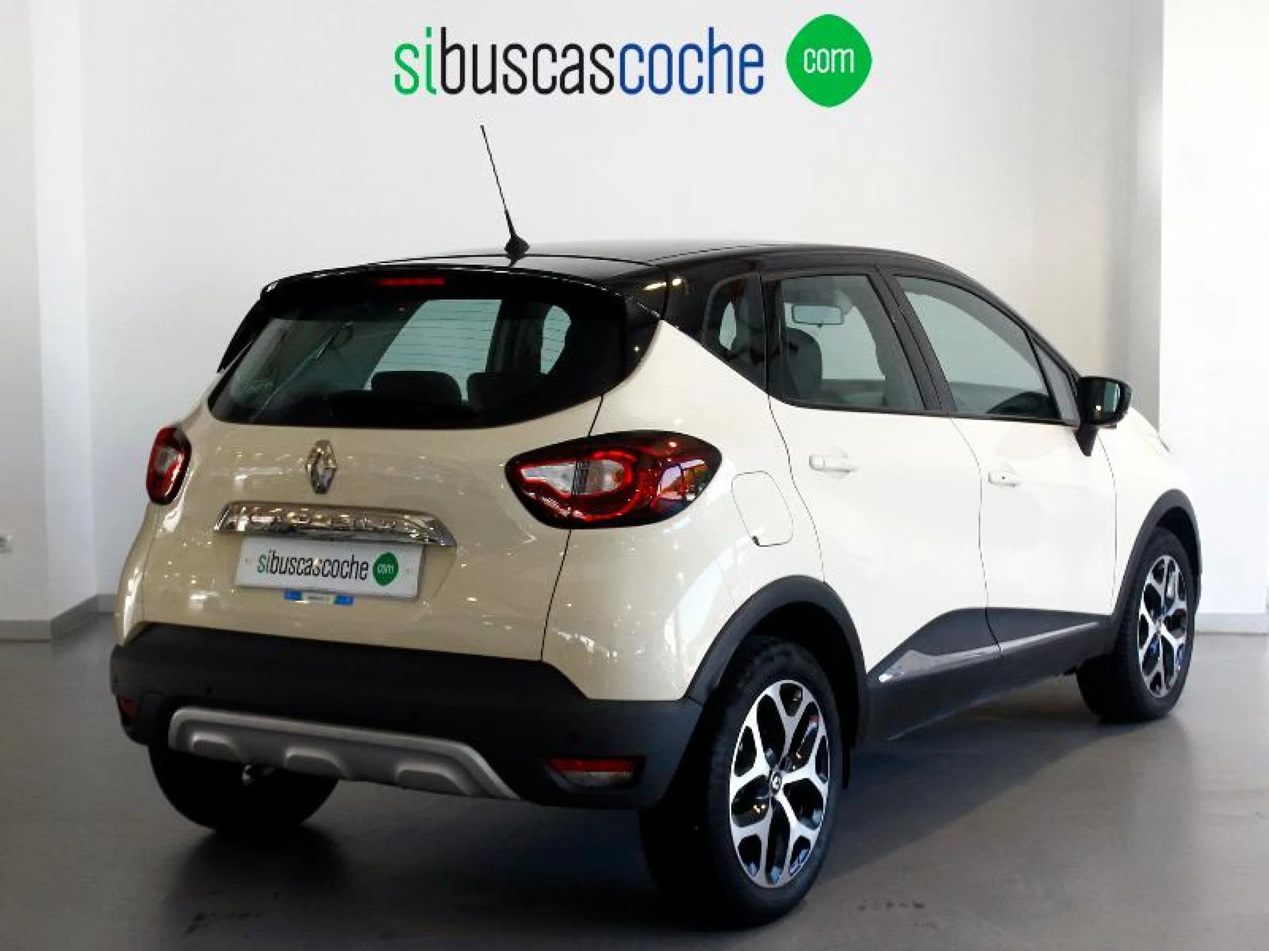 RENAULT CAPTUR ZEN TCE 66KW (90CV) - Foto 18