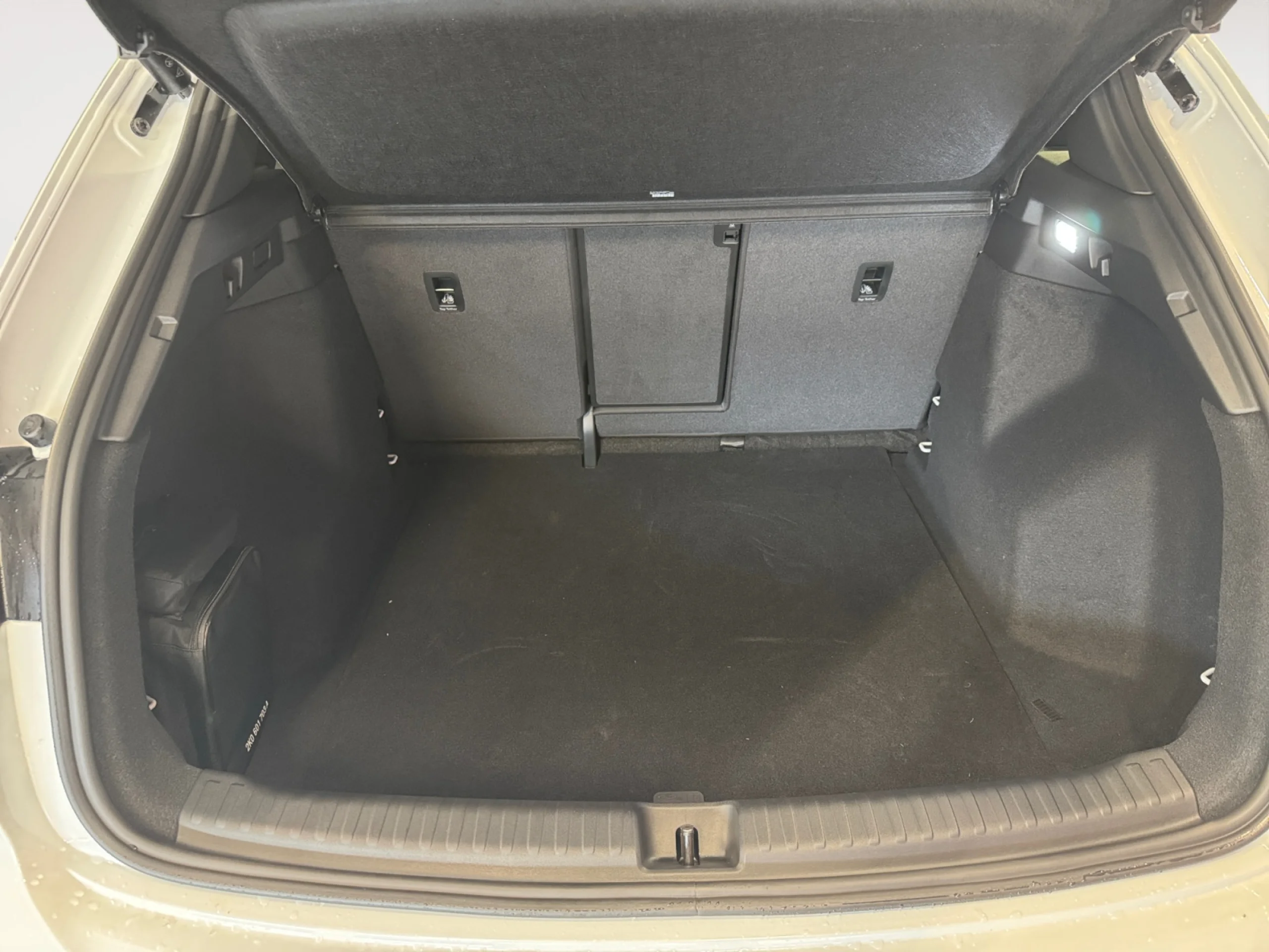 AUDI Q4 E TRON BLACK LINE 55 E TRON QUATTRO 250KW 82KWH - Foto 7