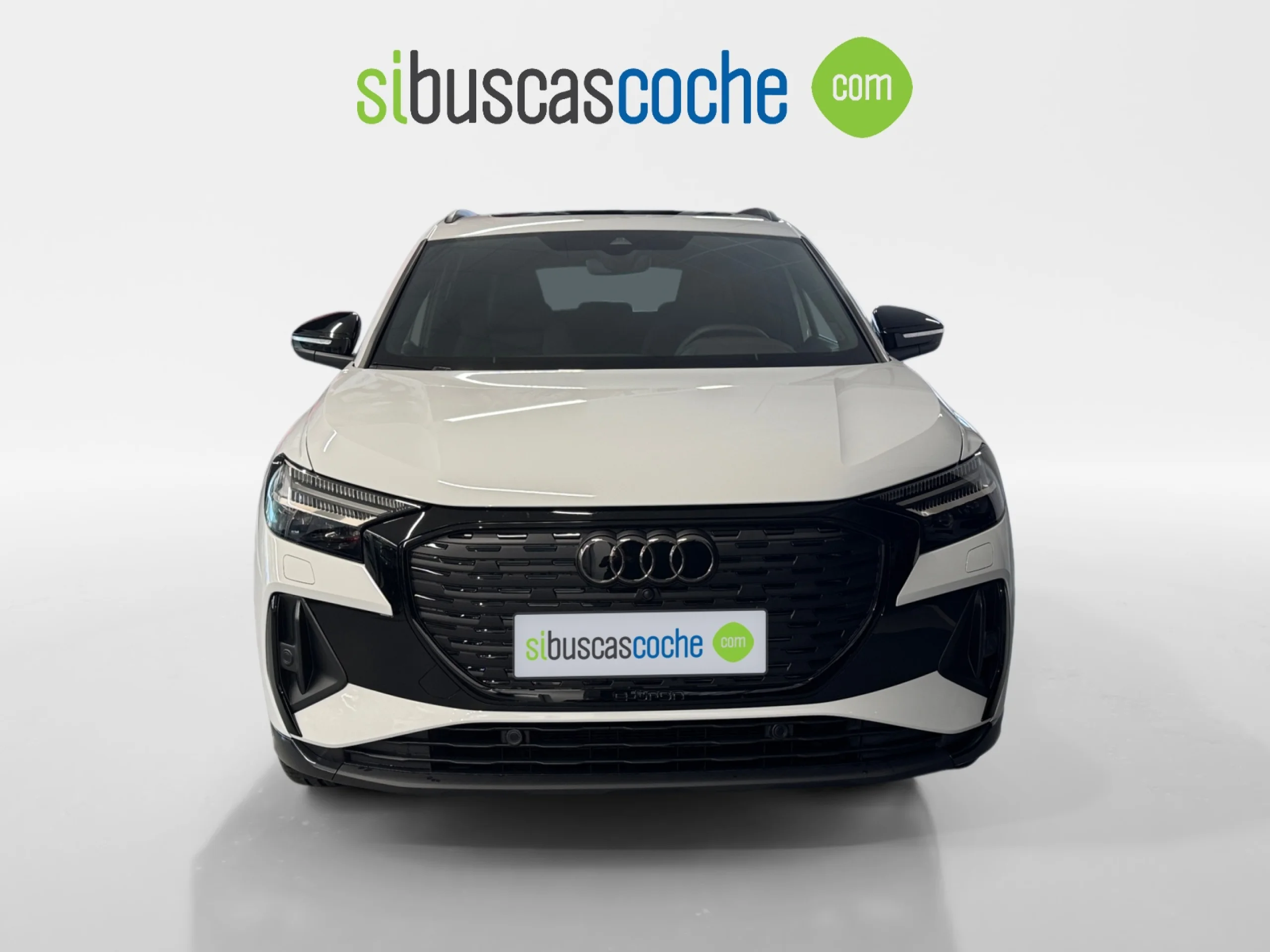 AUDI Q4 E TRON BLACK LINE 55 E TRON QUATTRO 250KW 82KWH - Foto 13