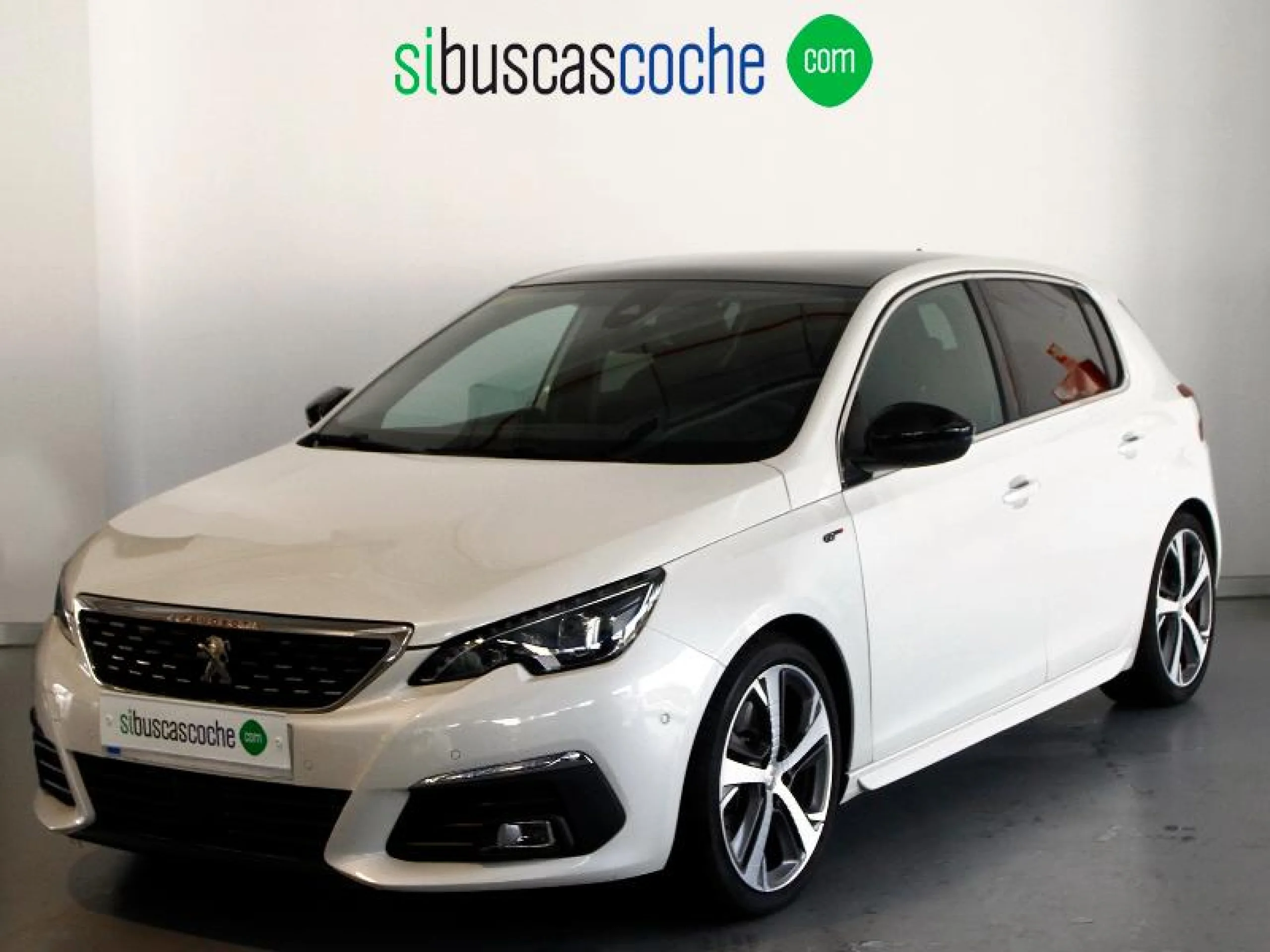 PEUGEOT 308 GT BLUEHDI 132KW (180CV) EAT8 - Foto 20
