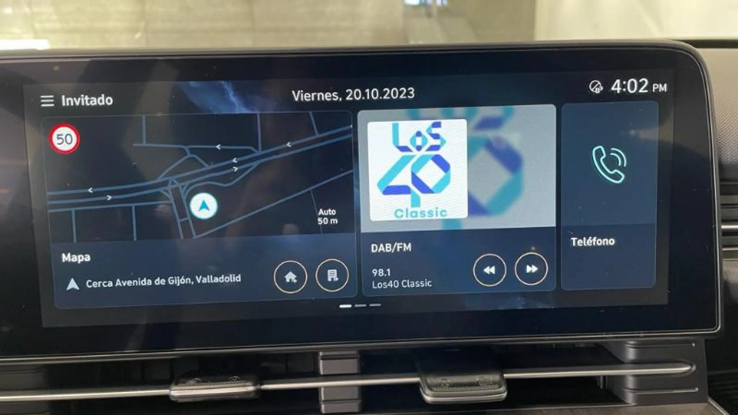 HYUNDAI KONA HEV 1.6GDI 138CV DT MAXX - Foto 9