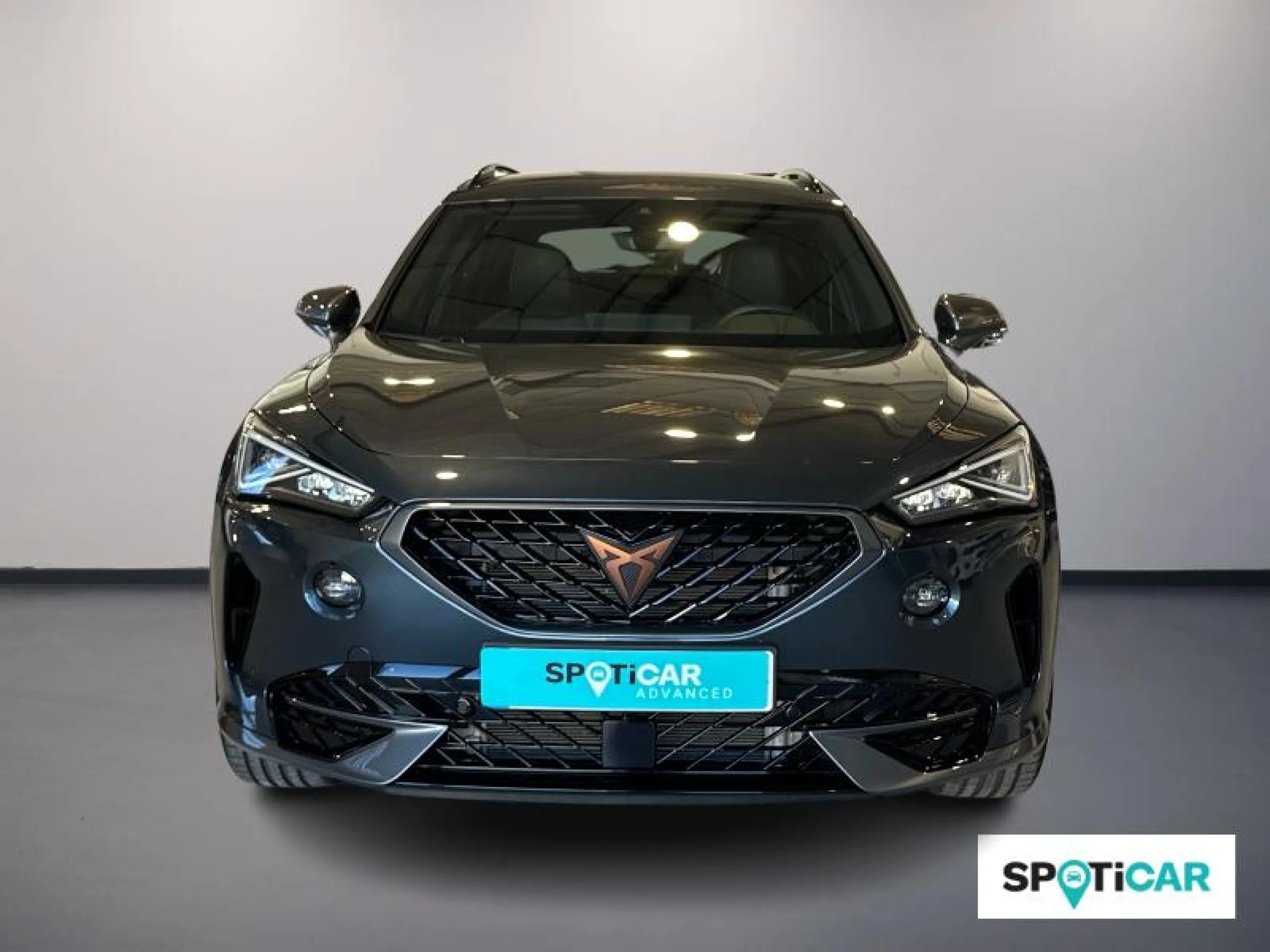 CUPRA FORMENTOR 1.5 TSI 110KW (150 CV) DSG - Foto 2