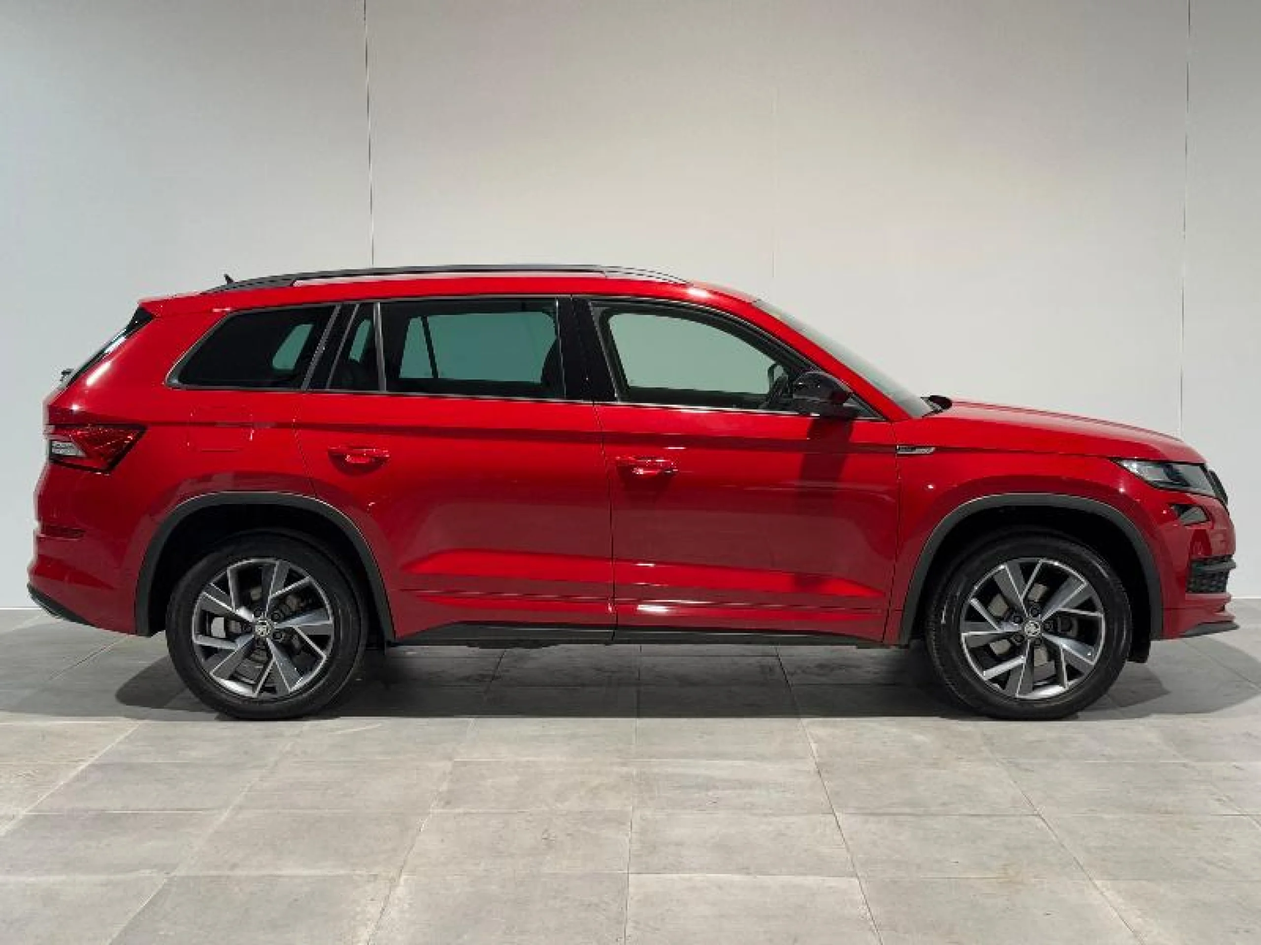 SKODA KODIAQ 2.0 TDI 110KW (150CV) DSG 4X2 SPORTLINE - Foto 3