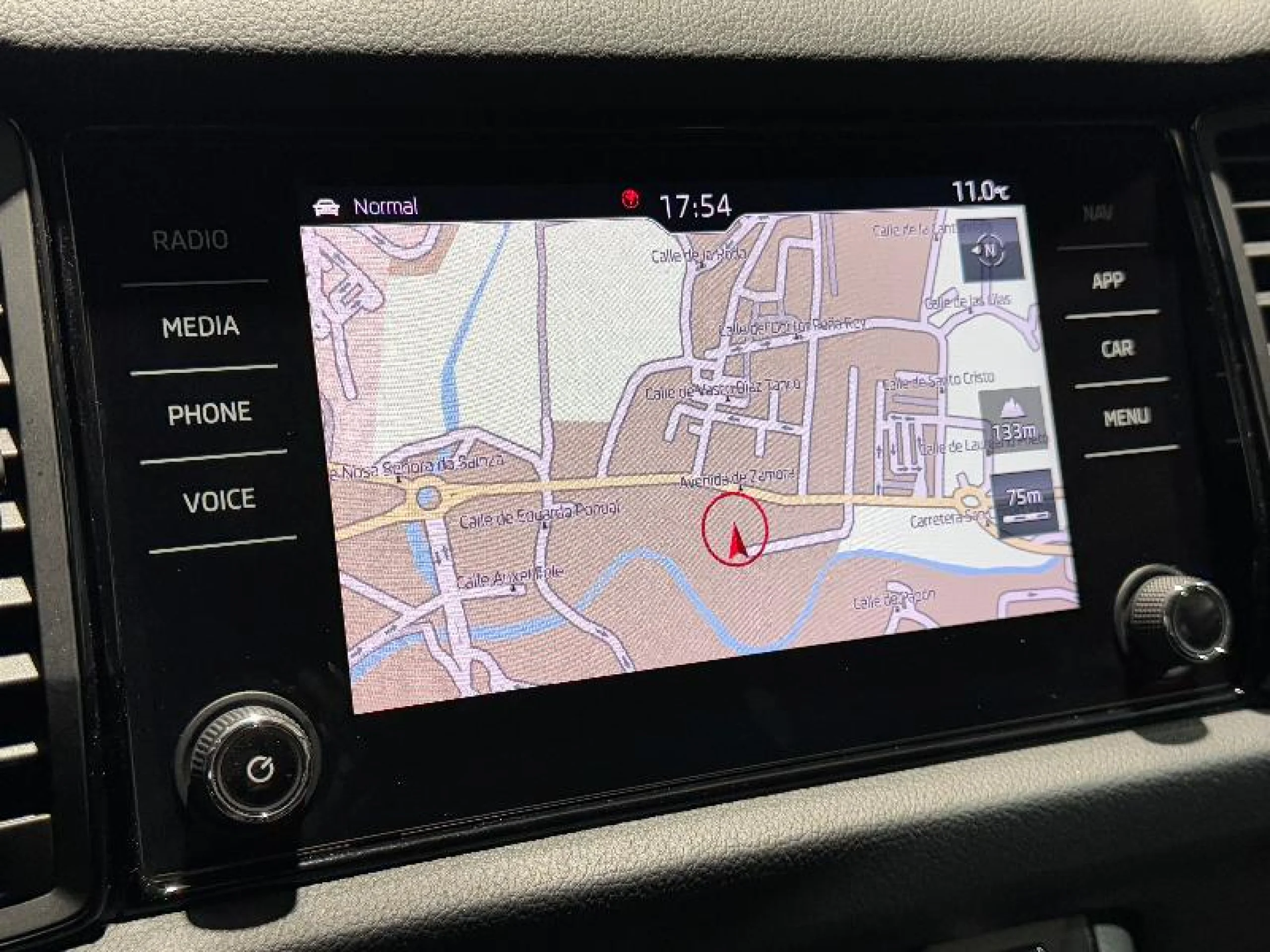 SKODA KODIAQ 2.0 TDI 110KW (150CV) DSG 4X2 SPORTLINE - Foto 19