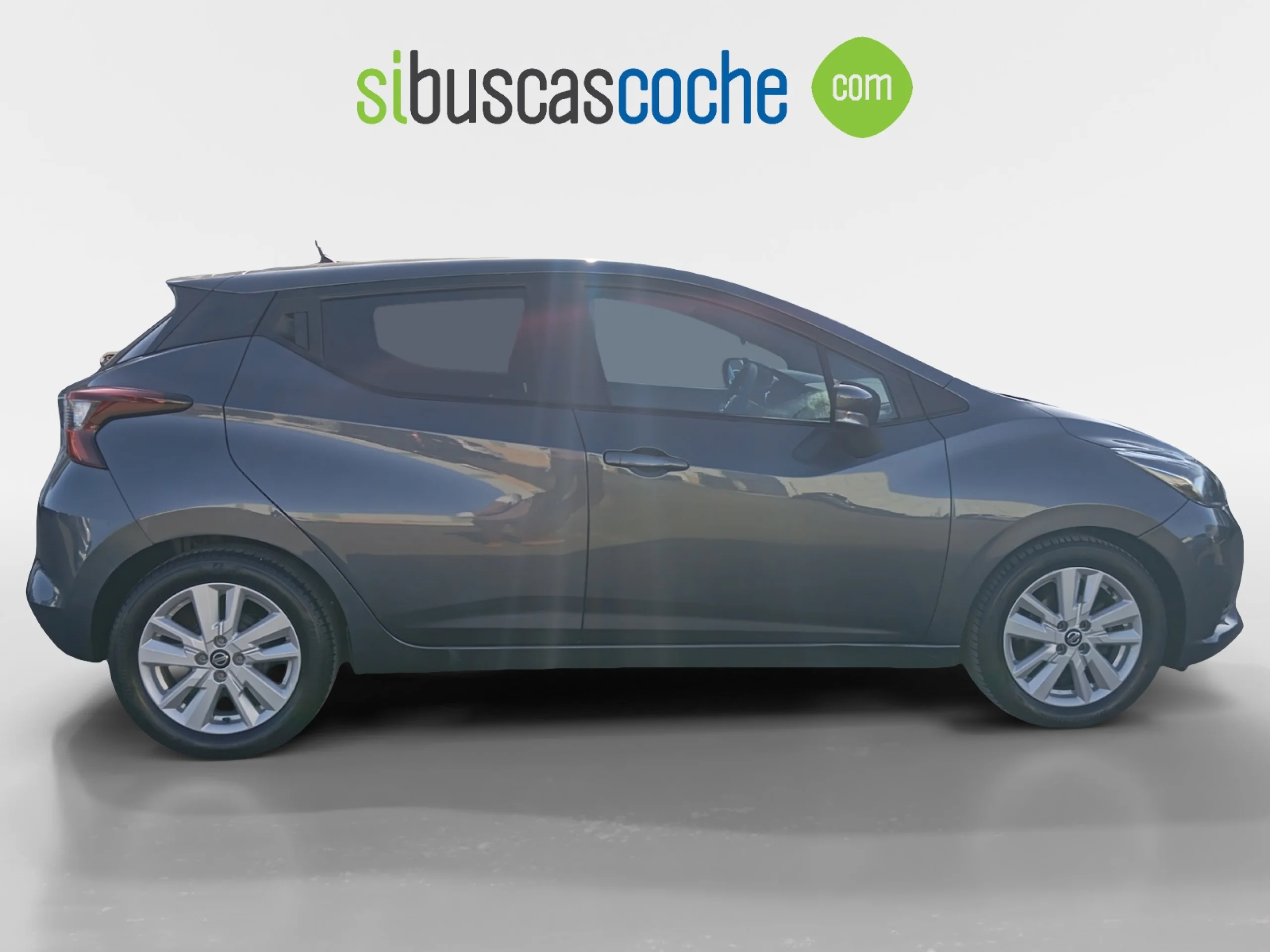 NISSAN MICRA IG T 74 KW (100 CV) E6D ACENTA - Foto 3