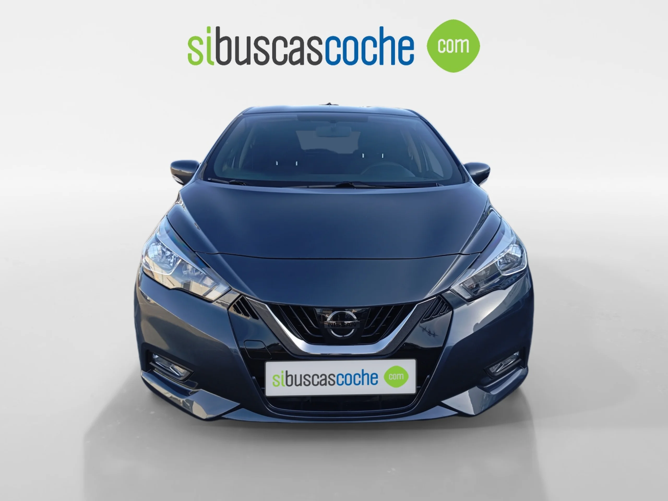 NISSAN MICRA IG T 74 KW (100 CV) E6D ACENTA - Foto 12
