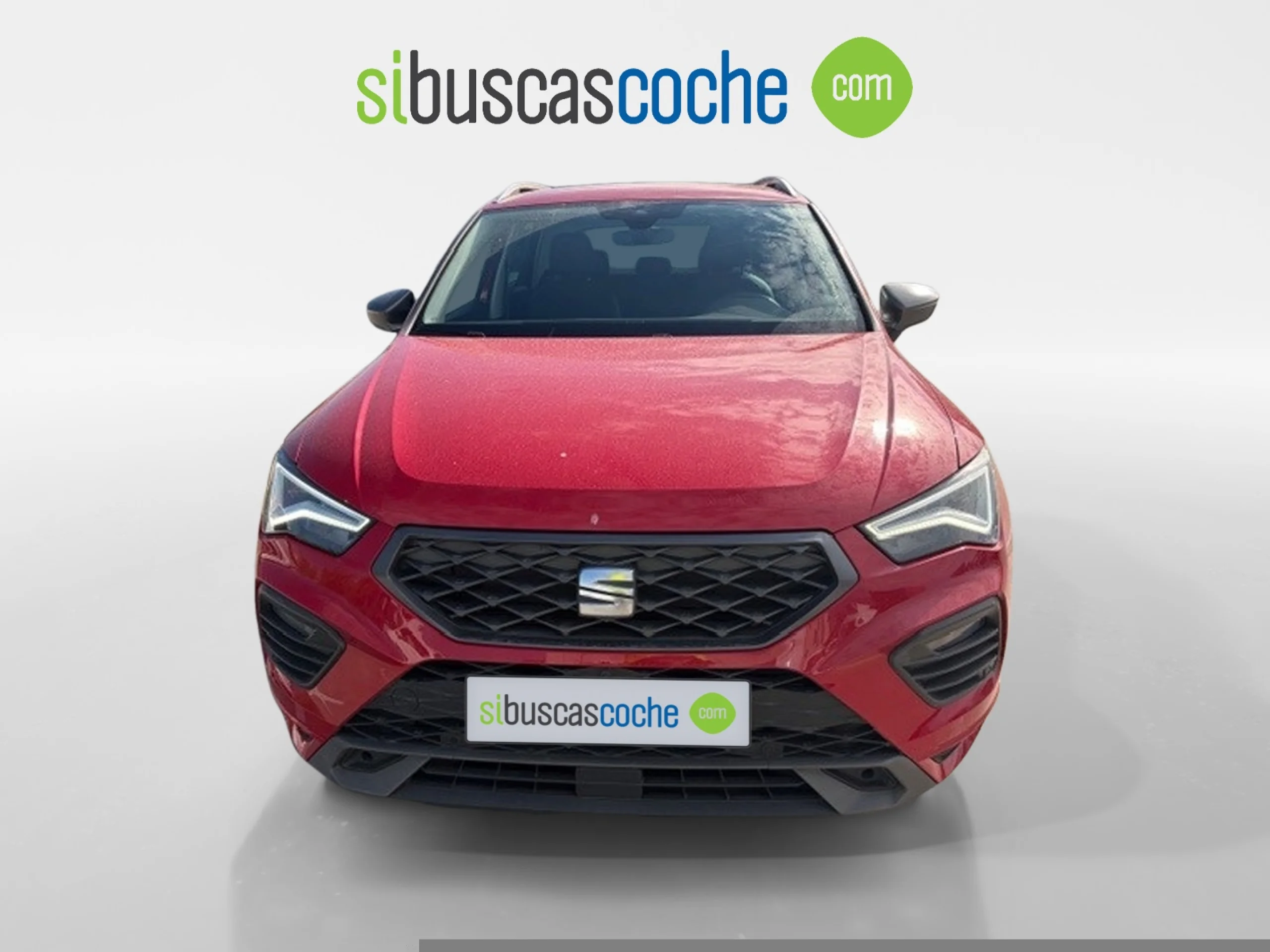 SEAT ATECA 1.5 TSI 110KW (150CV) DSG S&S FR GO - Foto 2