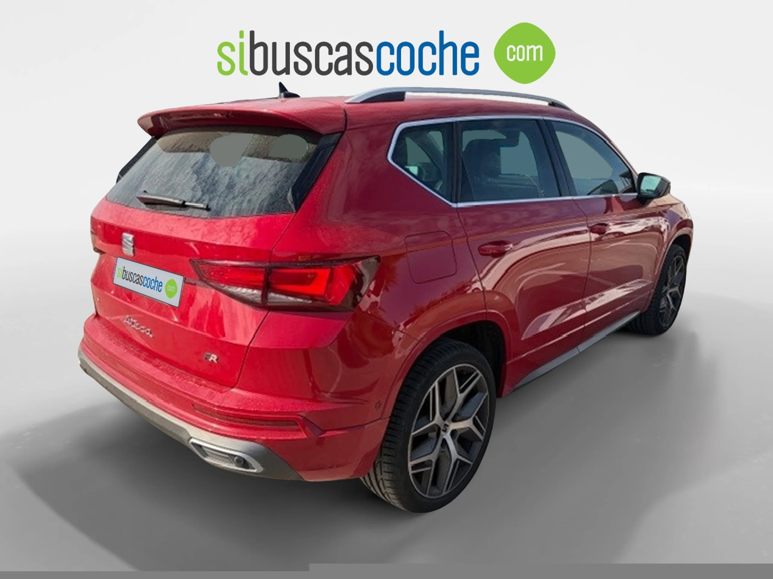 SEAT ATECA 1.5 TSI 110KW (150CV) DSG S&S FR GO - Foto 3