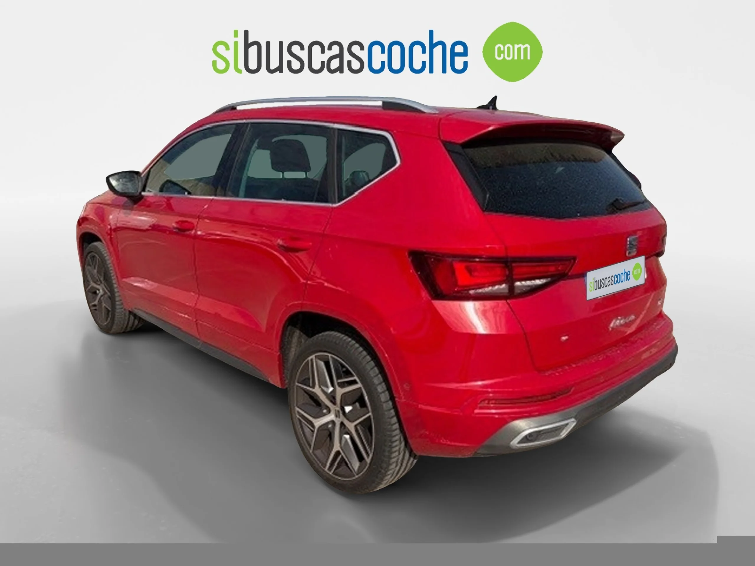 SEAT ATECA 1.5 TSI 110KW (150CV) DSG S&S FR GO - Foto 4