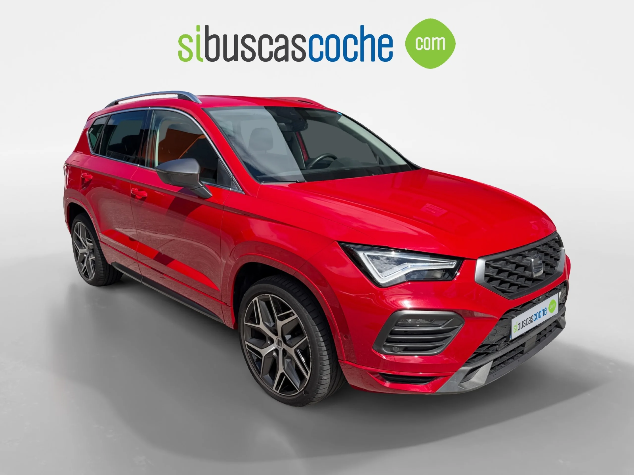 SEAT ATECA 1.5 TSI 110KW (150CV) DSG S&S FR GO - Foto 1