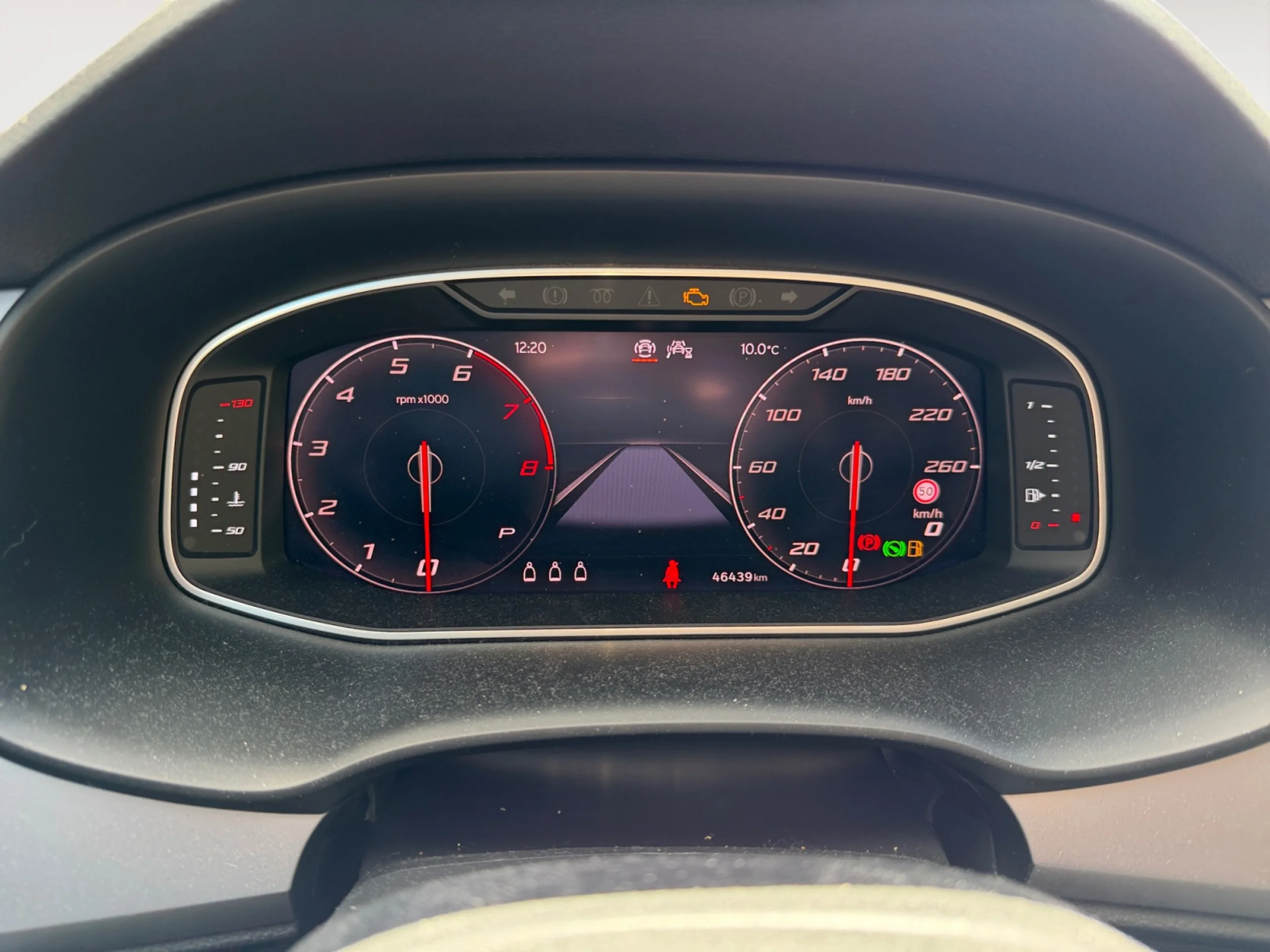 SEAT ATECA 1.5 TSI 110KW (150CV) DSG S&S FR GO - Foto 10