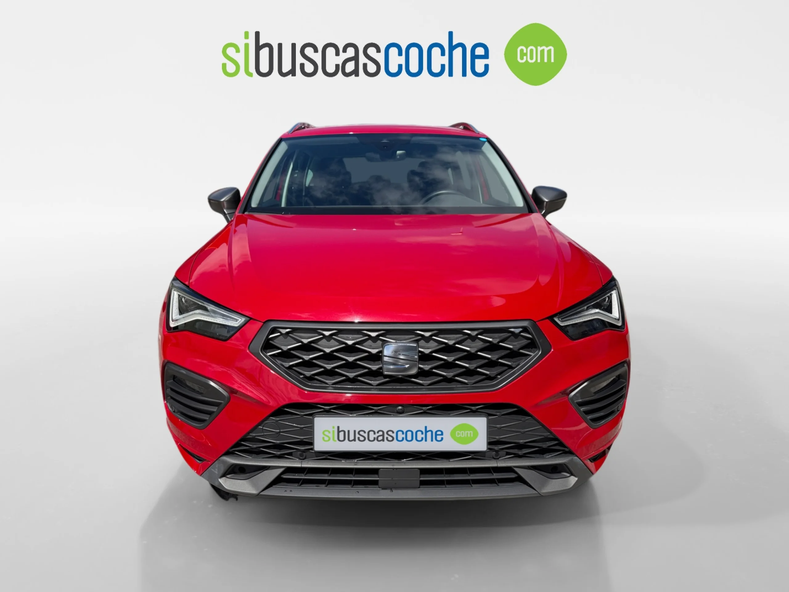 SEAT ATECA 1.5 TSI 110KW (150CV) DSG S&S FR GO - Foto 12