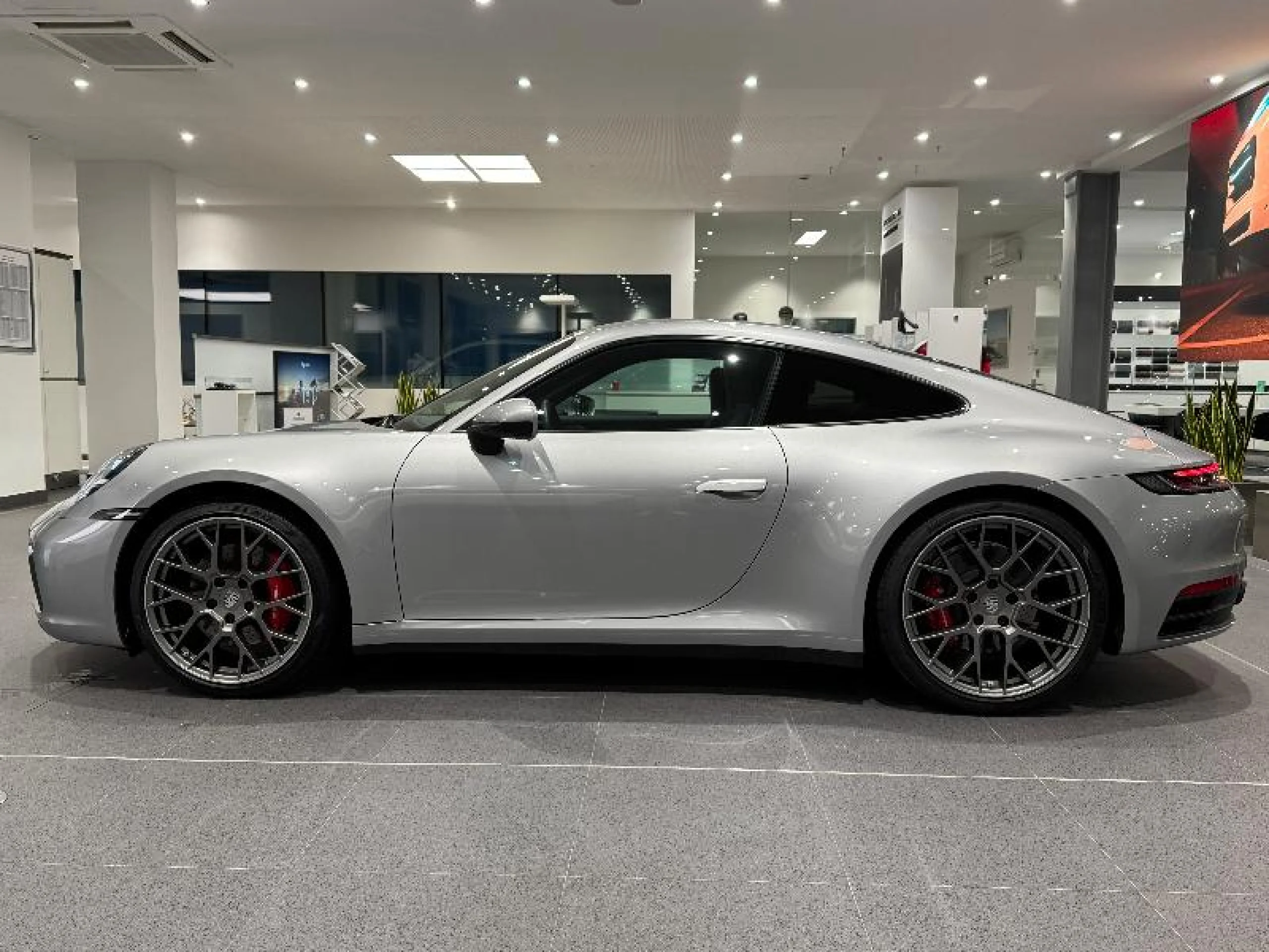 PORSCHE 911 CARRERA 4S - Foto 2