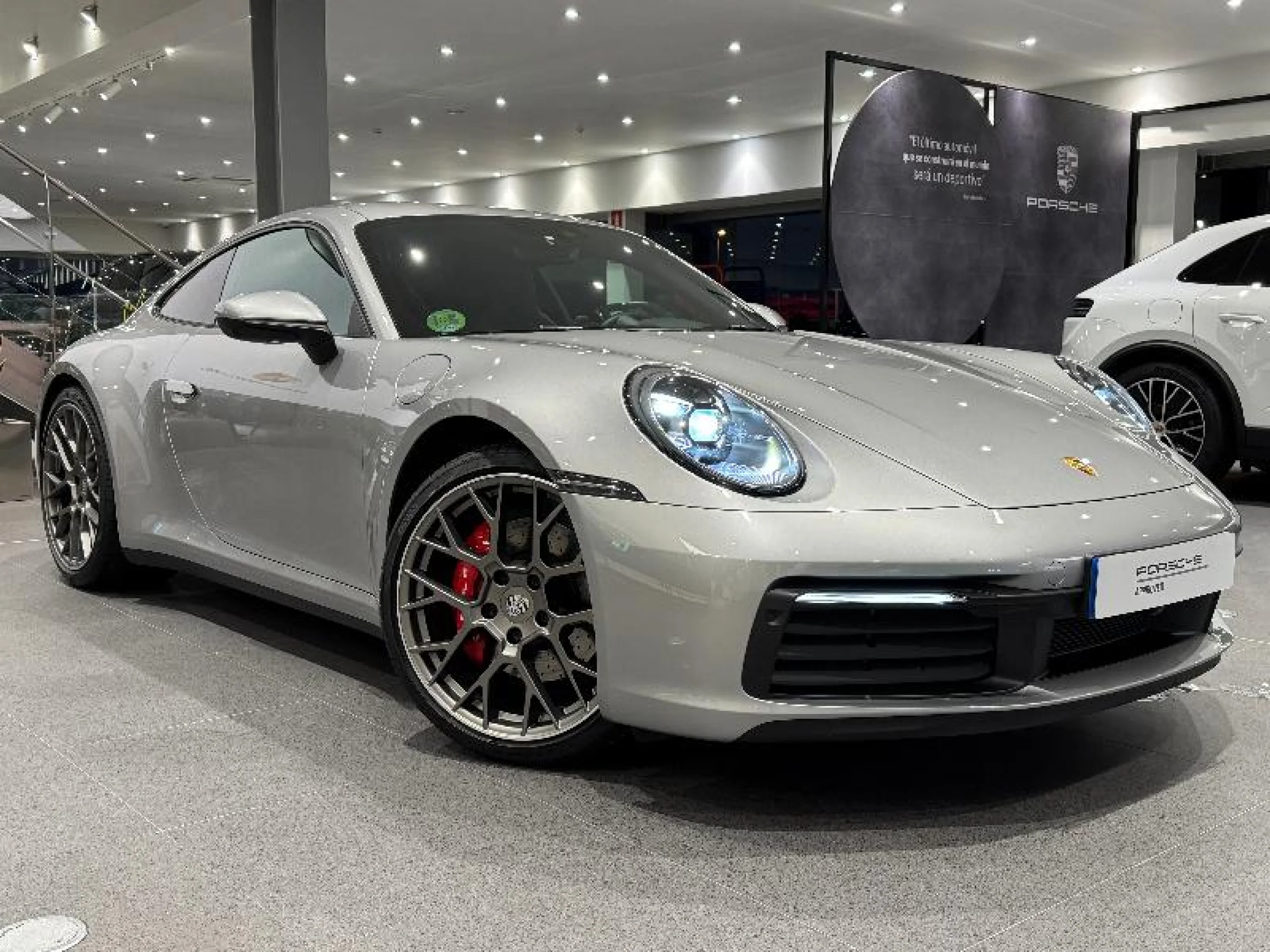 PORSCHE 911 CARRERA 4S - Foto 6