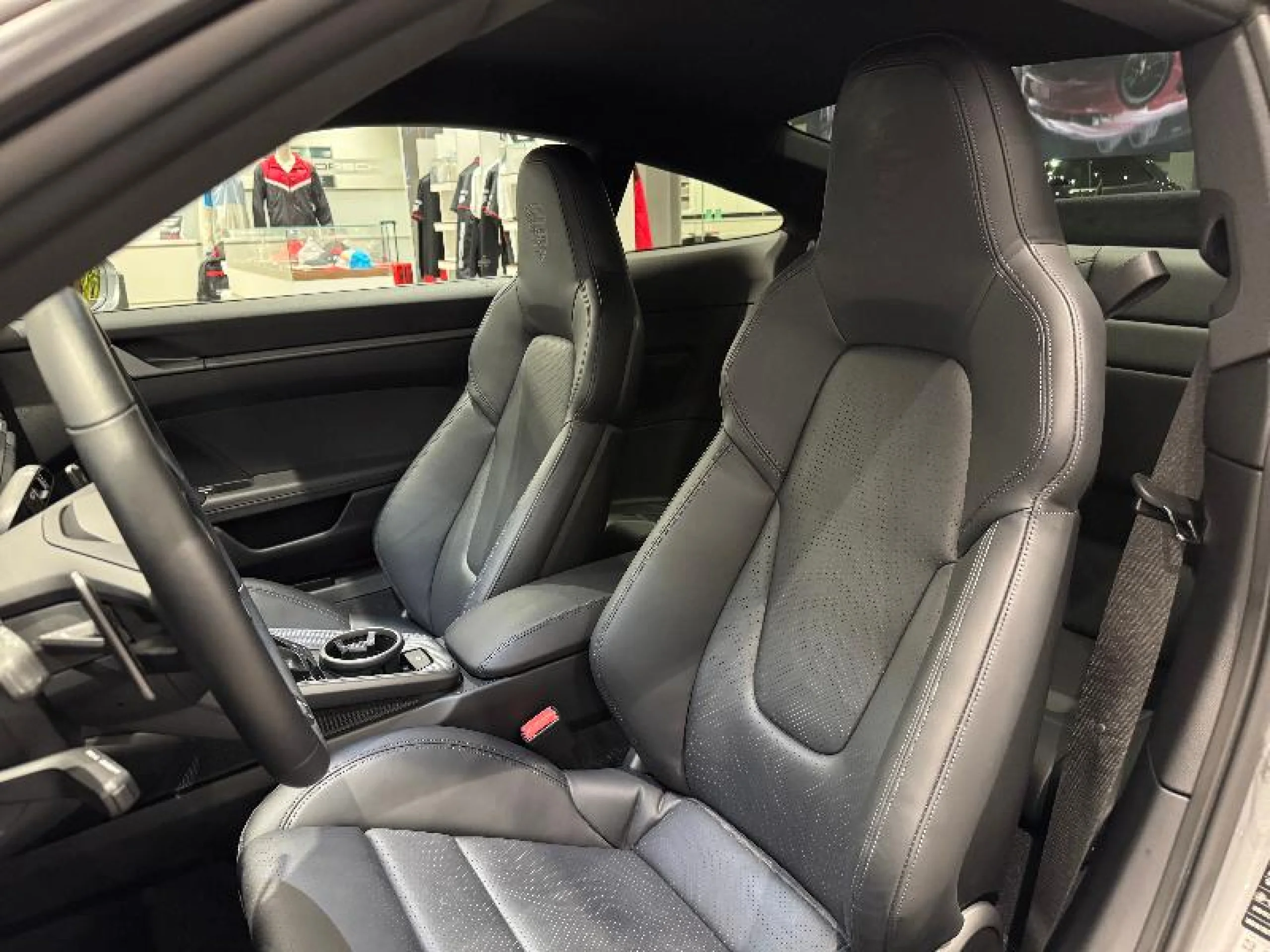 PORSCHE 911 CARRERA 4S - Foto 11