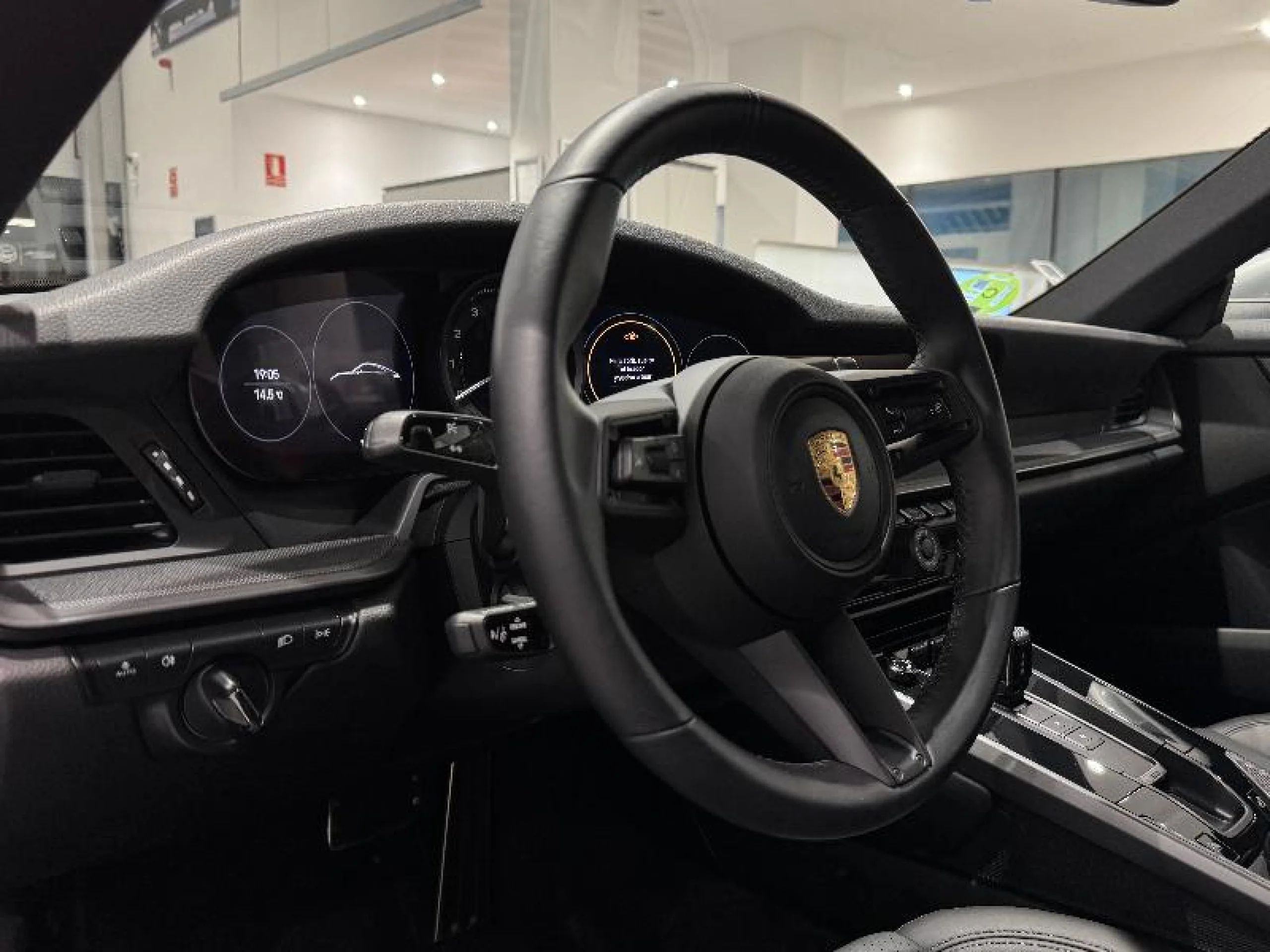 PORSCHE 911 CARRERA 4S - Foto 14