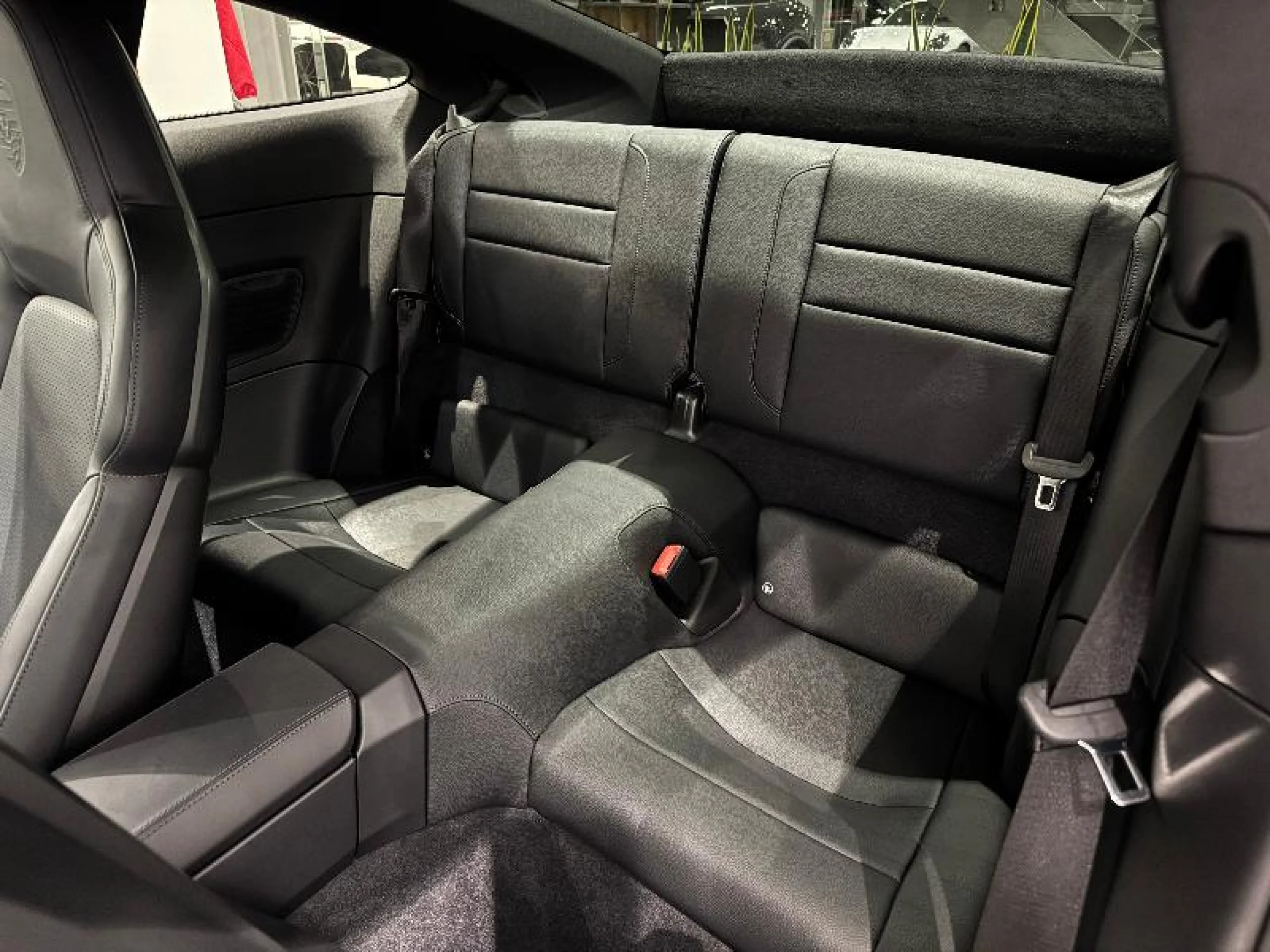 PORSCHE 911 CARRERA 4S - Foto 16