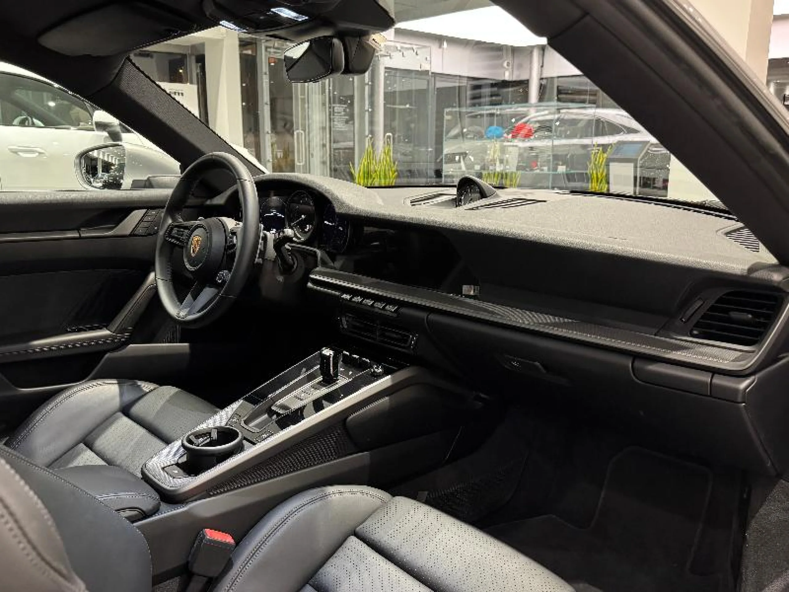 PORSCHE 911 CARRERA 4S - Foto 17