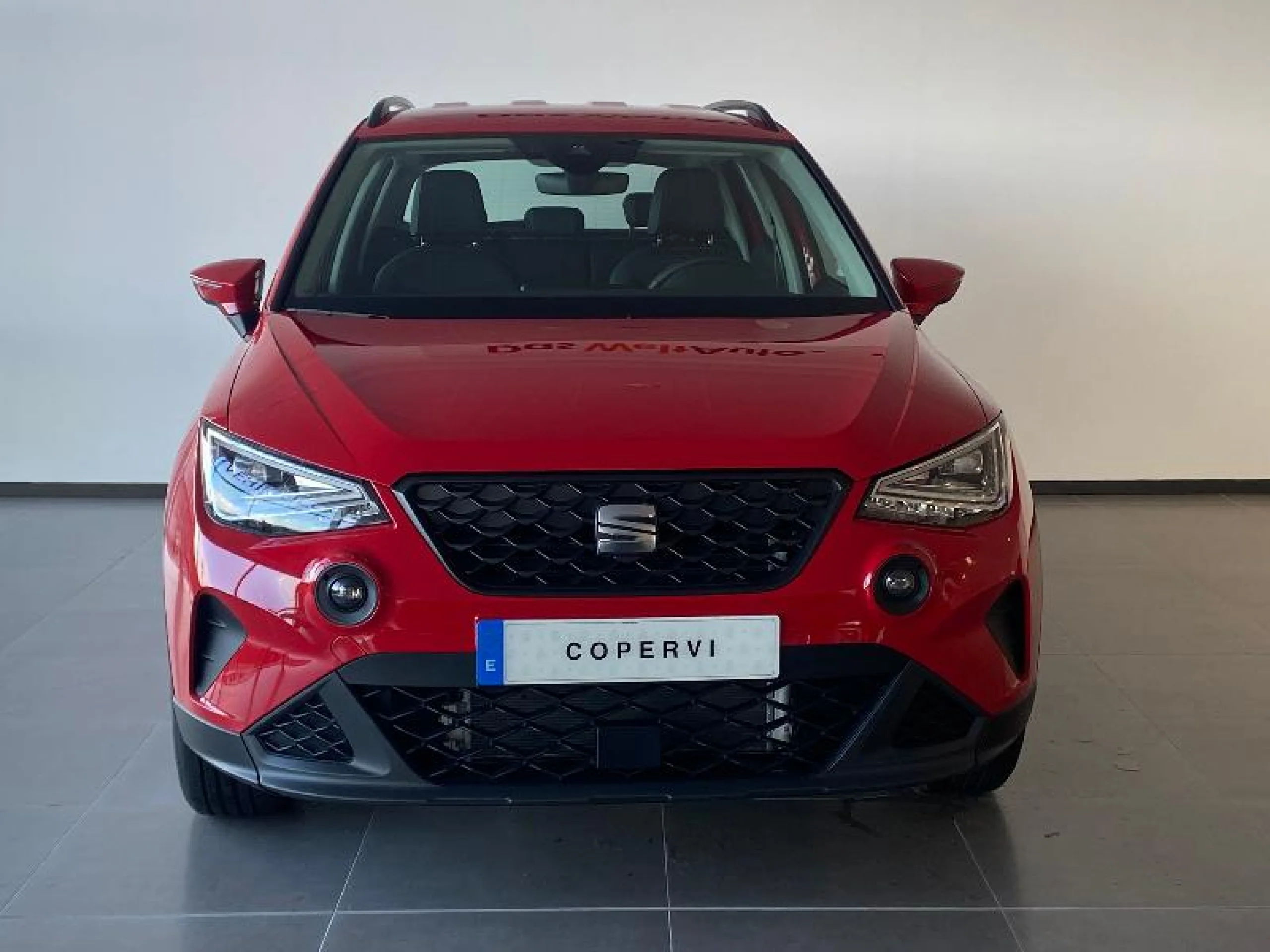 SEAT ARONA 1.0 TSI 81KW (110CV) STYLE XL - Foto 1