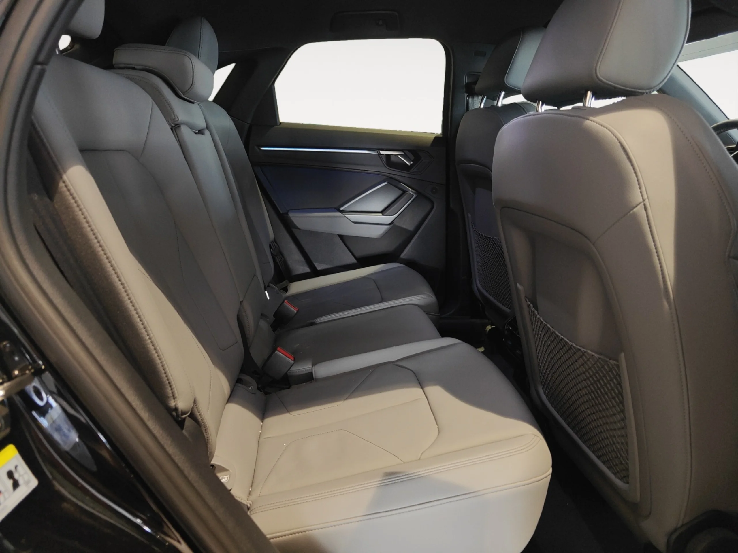 AUDI Q3 SPORTBACK BLACK LINE 35 TDI 110KW (150CV) S TRONIC - Foto 8