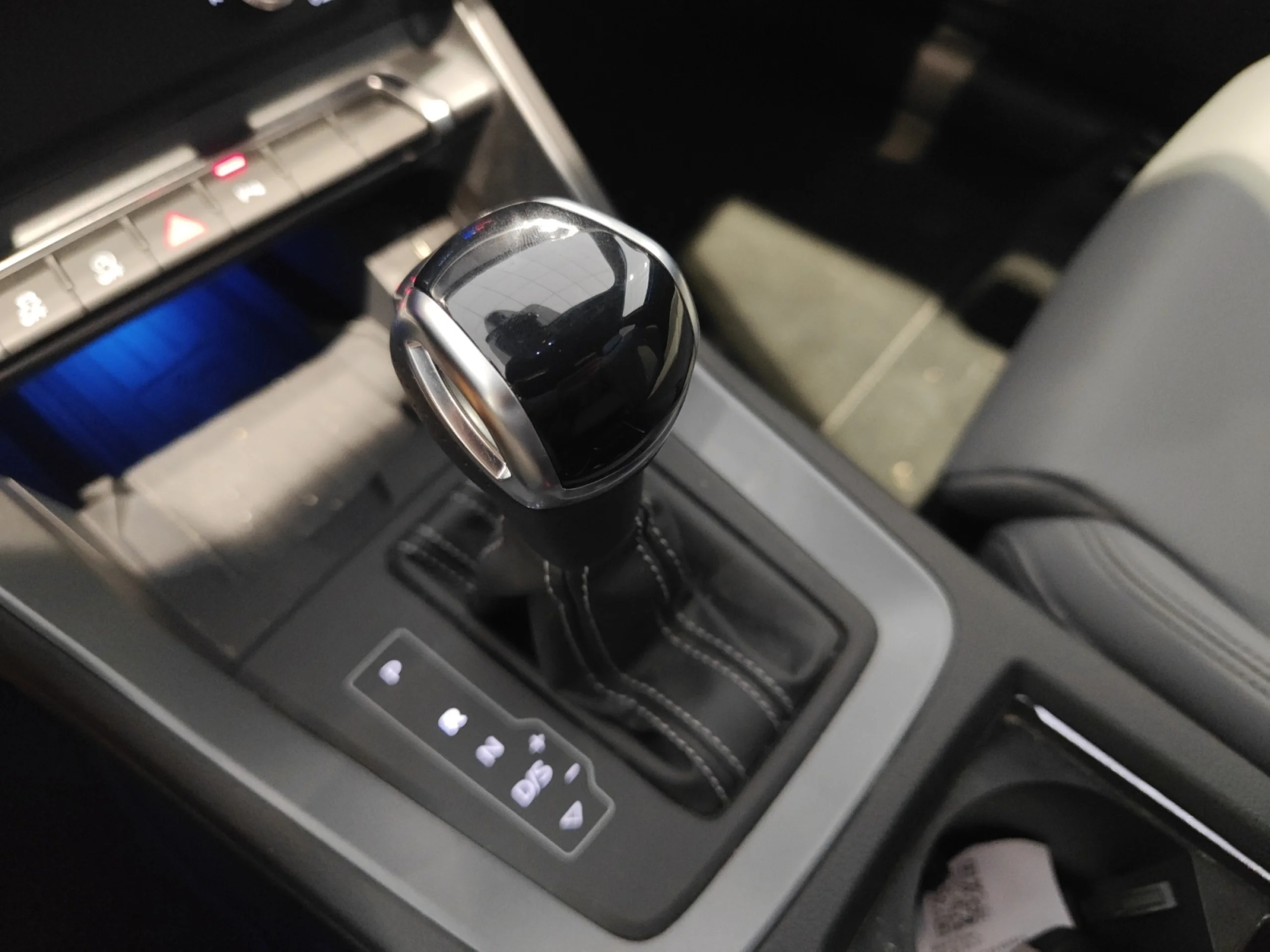 AUDI Q3 SPORTBACK BLACK LINE 35 TDI 110KW (150CV) S TRONIC - Foto 20