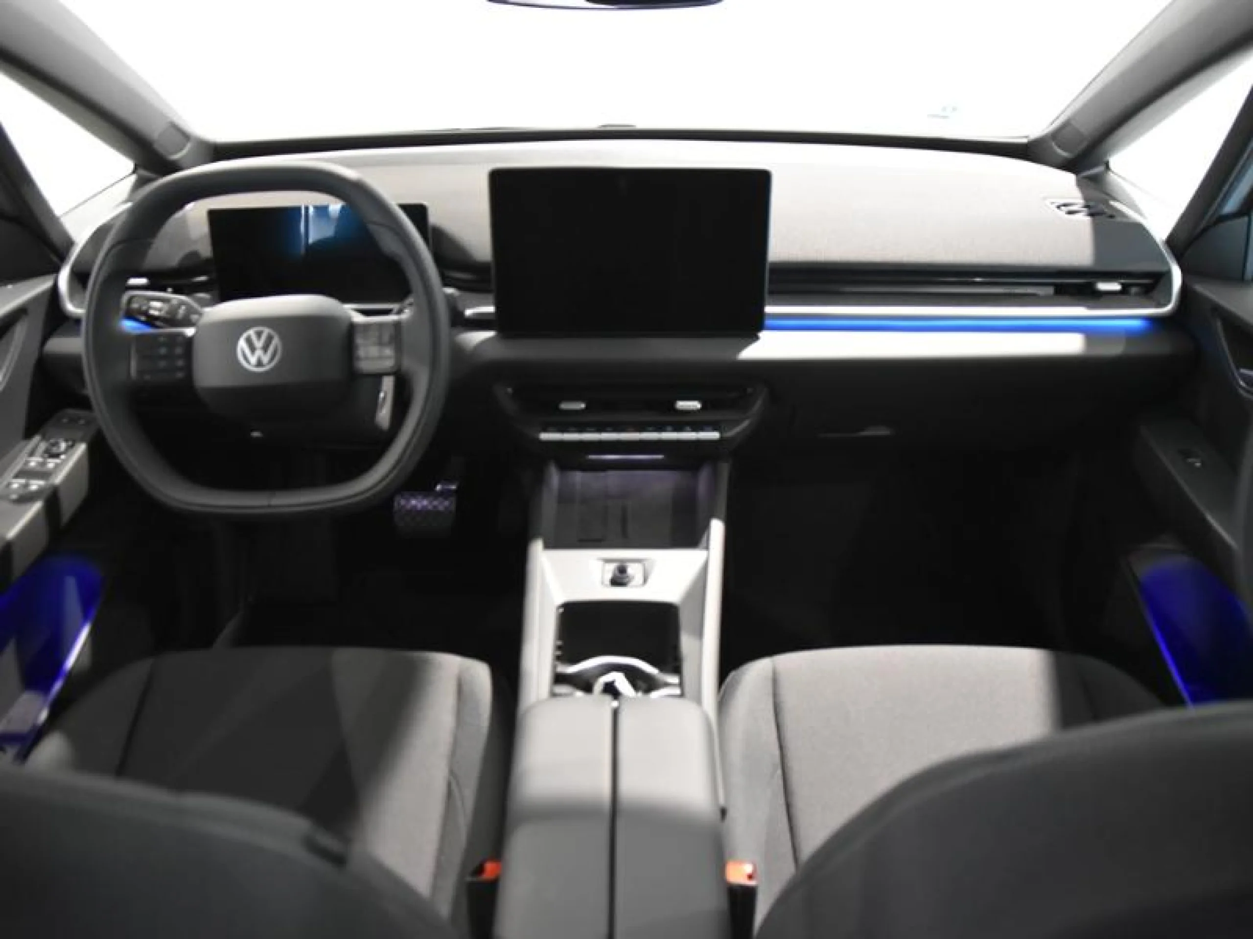 VOLKSWAGEN ID.3 ID.3 NEO LIFE   125 KW (170 CV) 50 KWH AUTOMÁTICO 1 VEL. - Foto 4