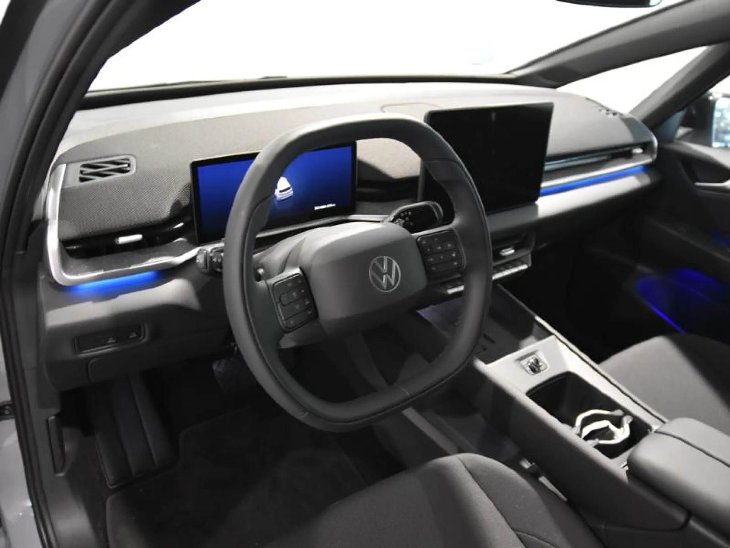 VOLKSWAGEN ID.3 ID.3 NEO LIFE   125 KW (170 CV) 50 KWH AUTOMÁTICO 1 VEL. - Foto 9