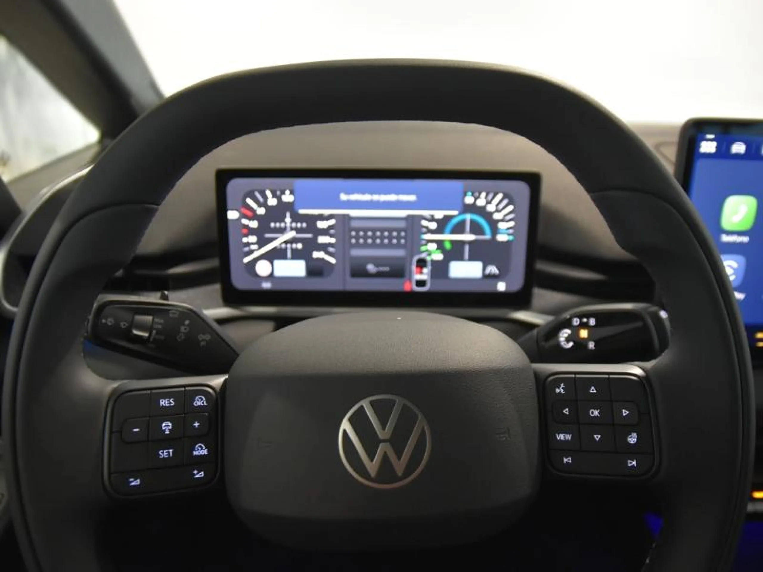 VOLKSWAGEN ID.3 ID.3 NEO LIFE   125 KW (170 CV) 50 KWH AUTOMÁTICO 1 VEL. - Foto 15
