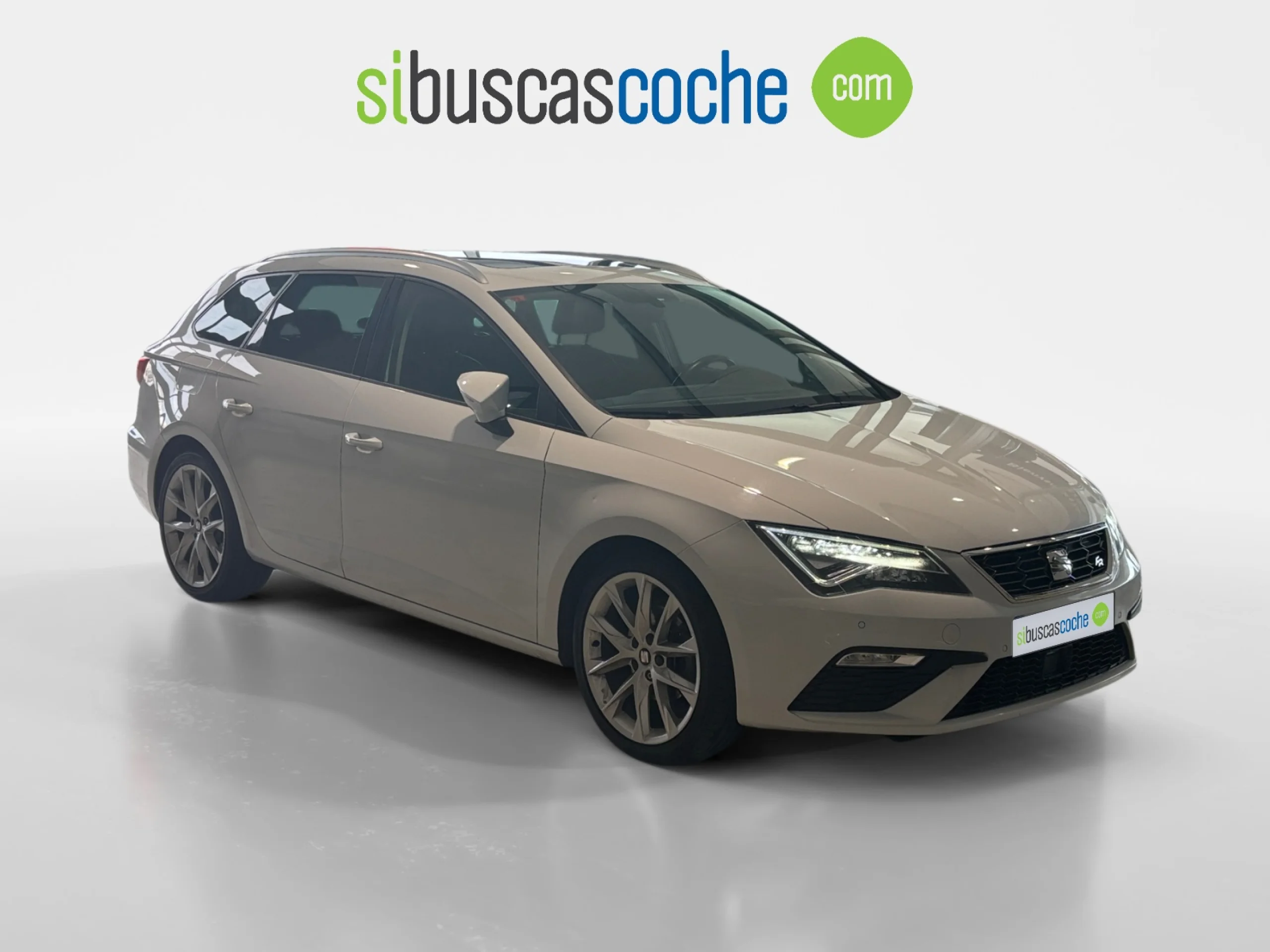 SEAT LEON ST 2.0 TDI 110KW DSG 7 ST - Foto 1