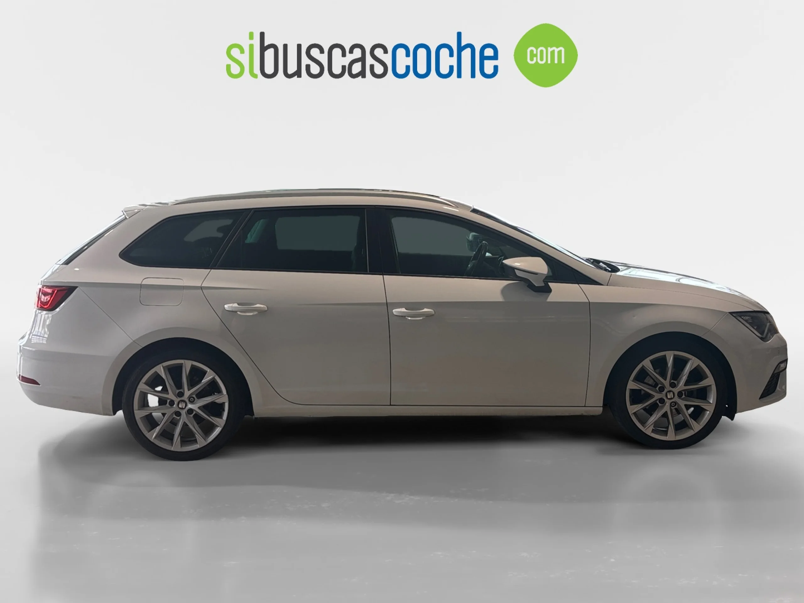 SEAT LEON ST 2.0 TDI 110KW DSG 7 ST - Foto 3