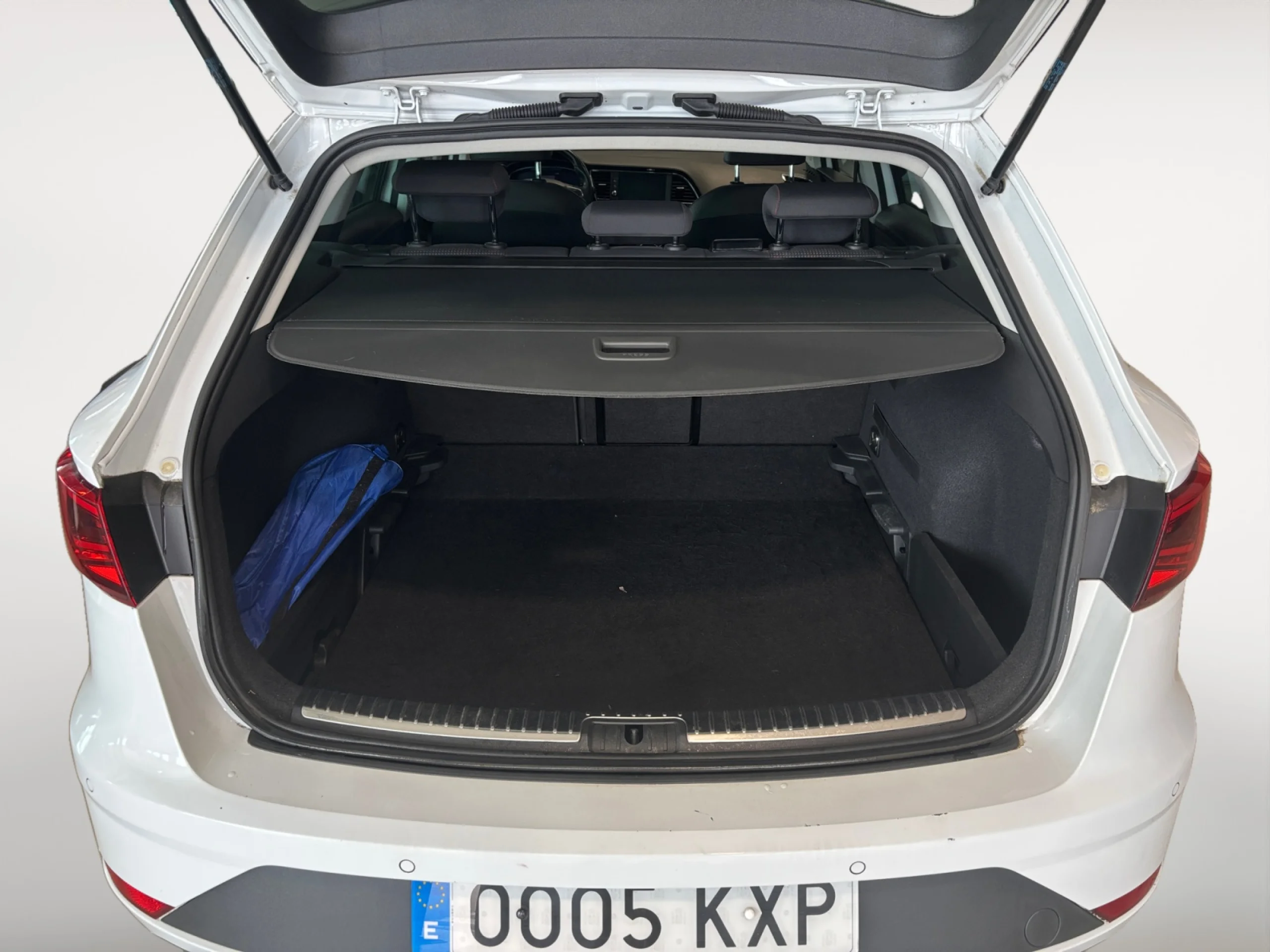 SEAT LEON ST 2.0 TDI 110KW DSG 7 ST - Foto 7