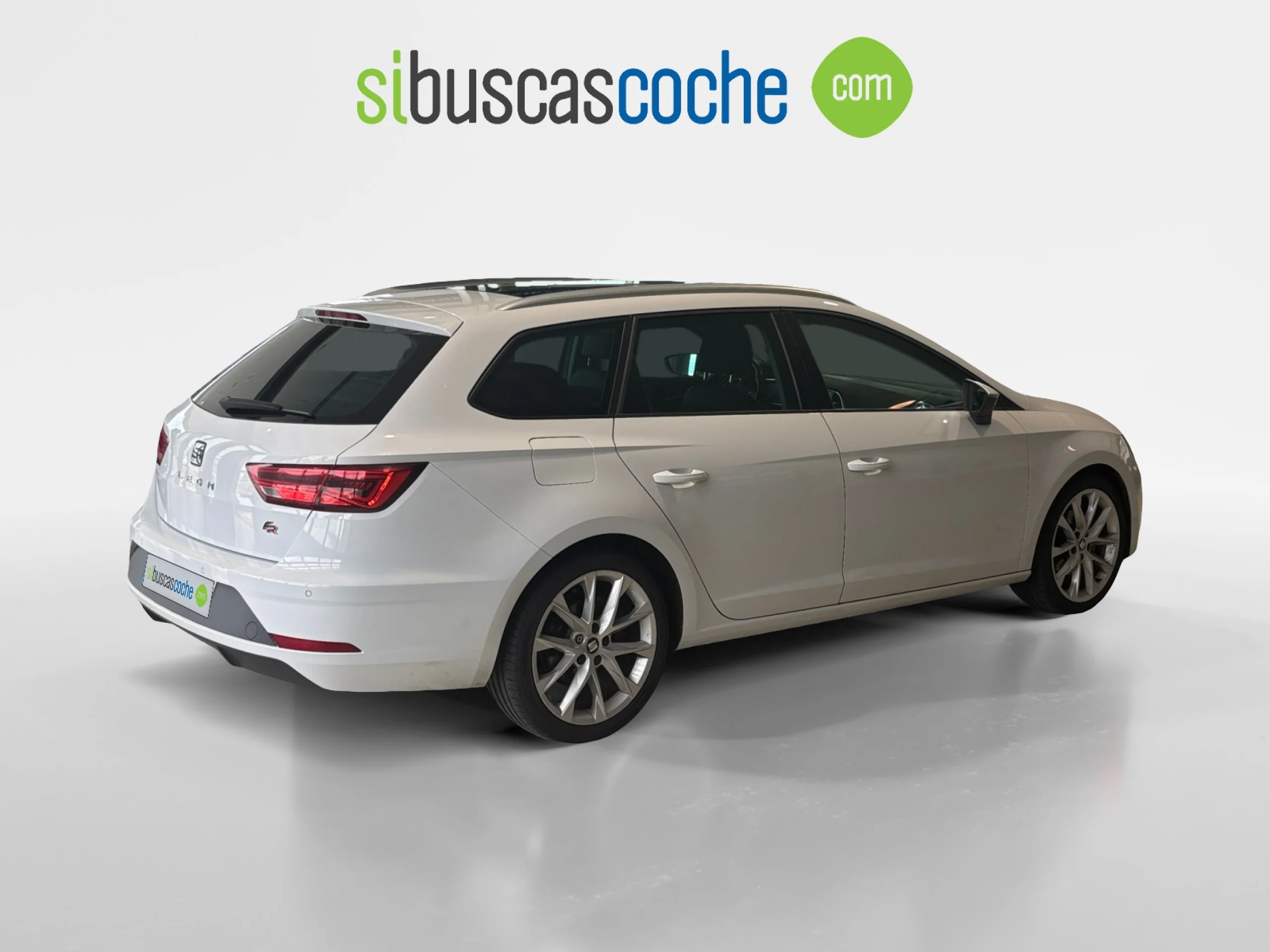 SEAT LEON ST 2.0 TDI 110KW DSG 7 ST - Foto 12