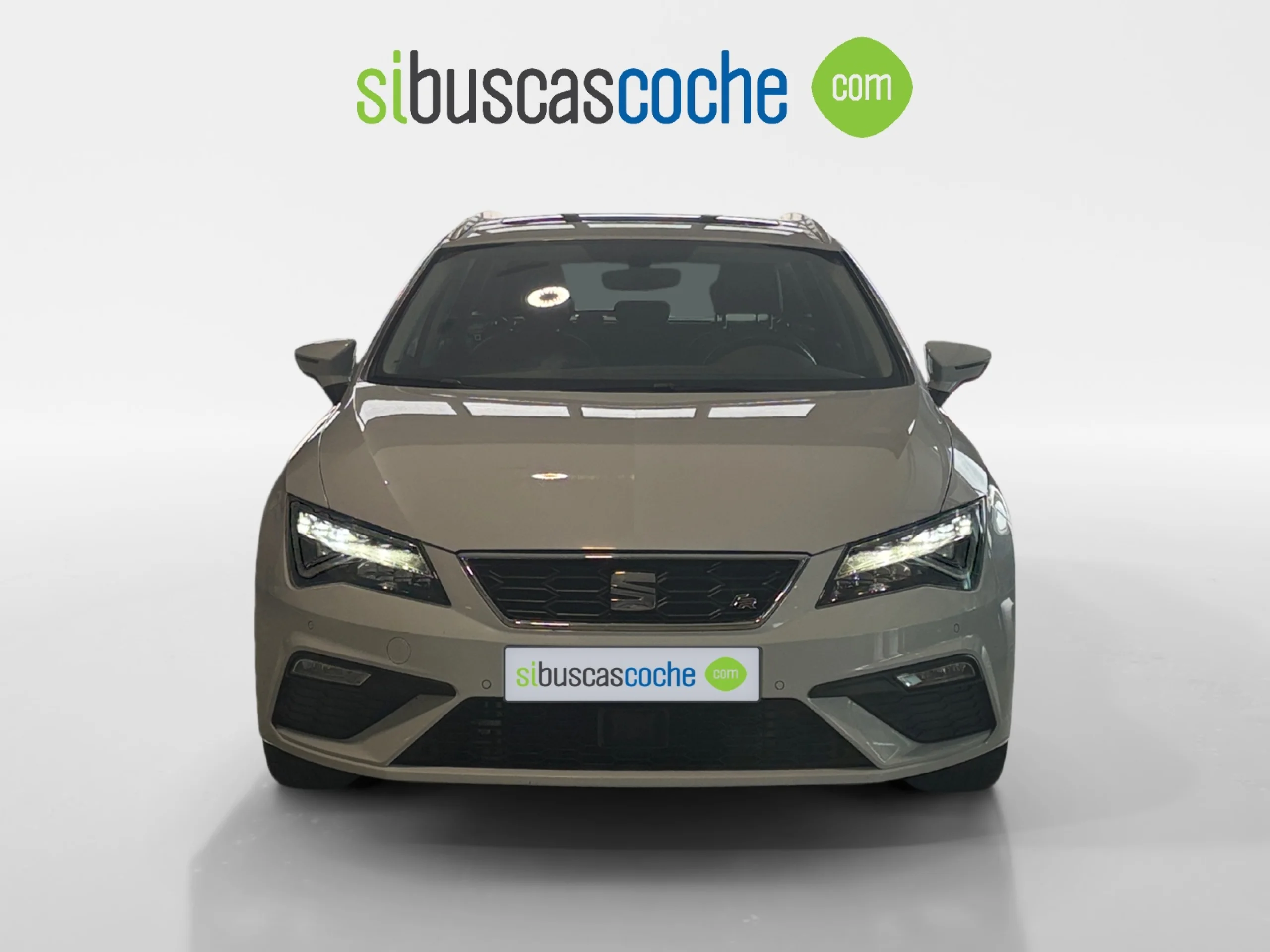 SEAT LEON ST 2.0 TDI 110KW DSG 7 ST - Foto 13