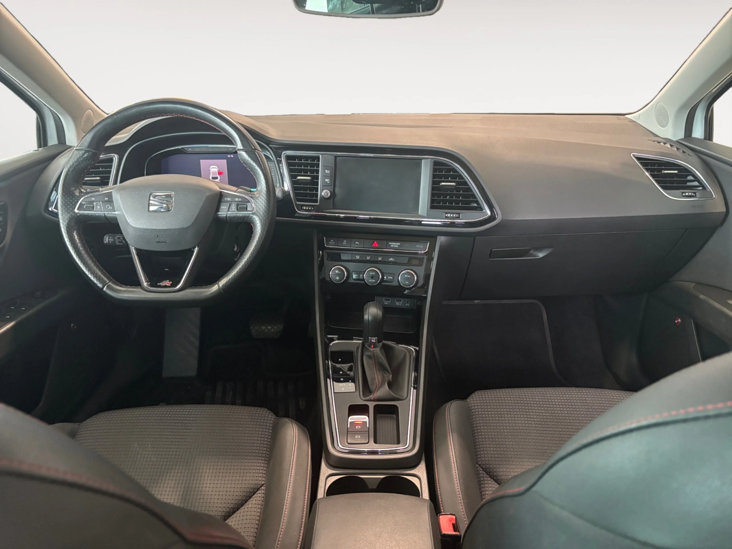 SEAT LEON ST 2.0 TDI 110KW DSG 7 ST - Foto 14