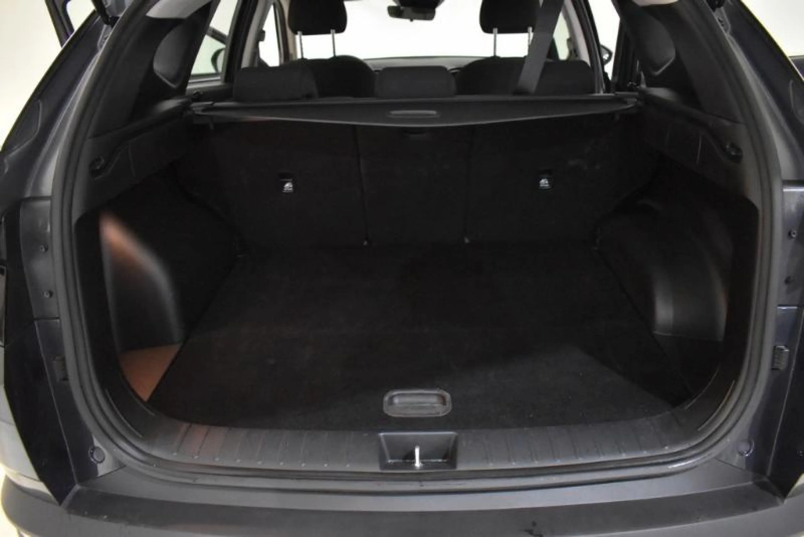 HYUNDAI TUCSON 1.6T 110KW (150CV) KLASS - Foto 4