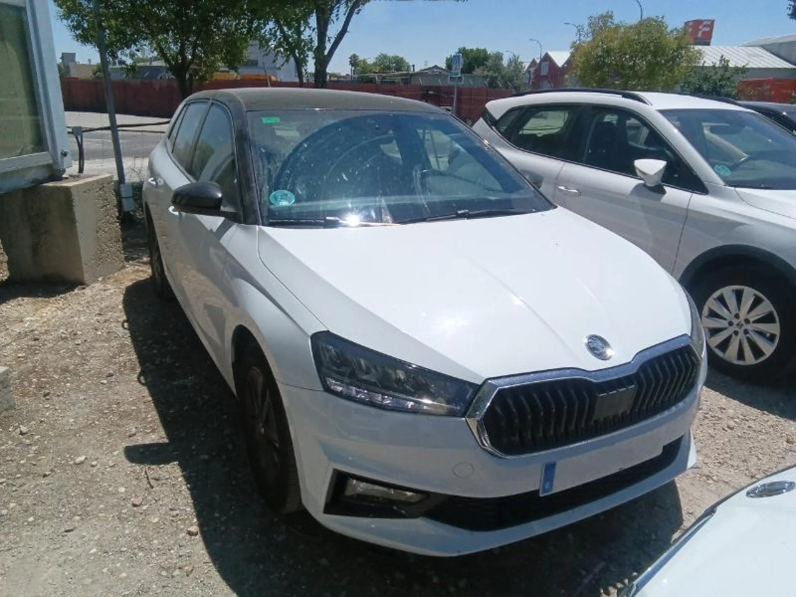 SKODA FABIA 1.0 TSI 70KW (95CV) STYLE - Foto 2