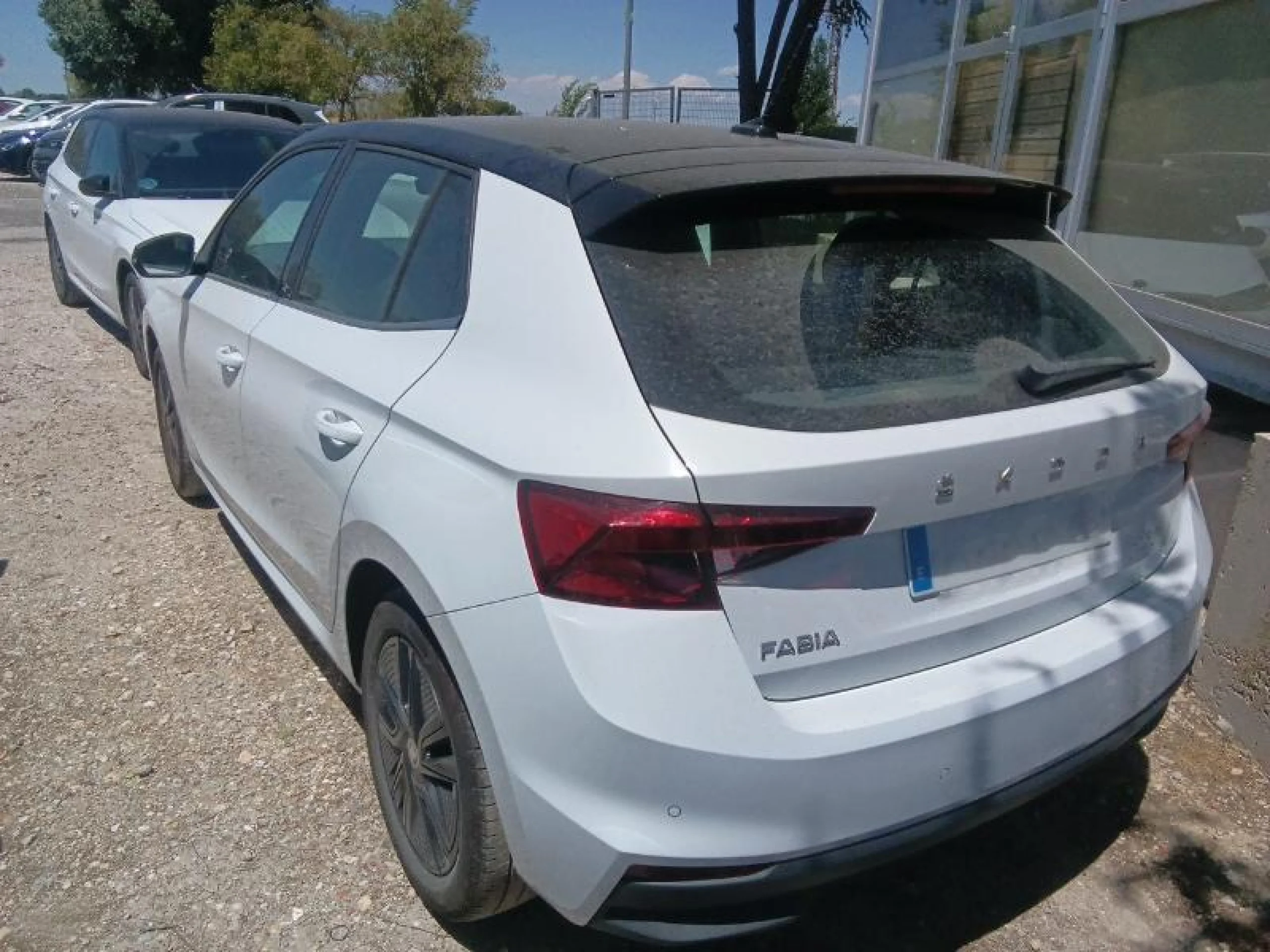 SKODA FABIA 1.0 TSI 70KW (95CV) STYLE - Foto 3