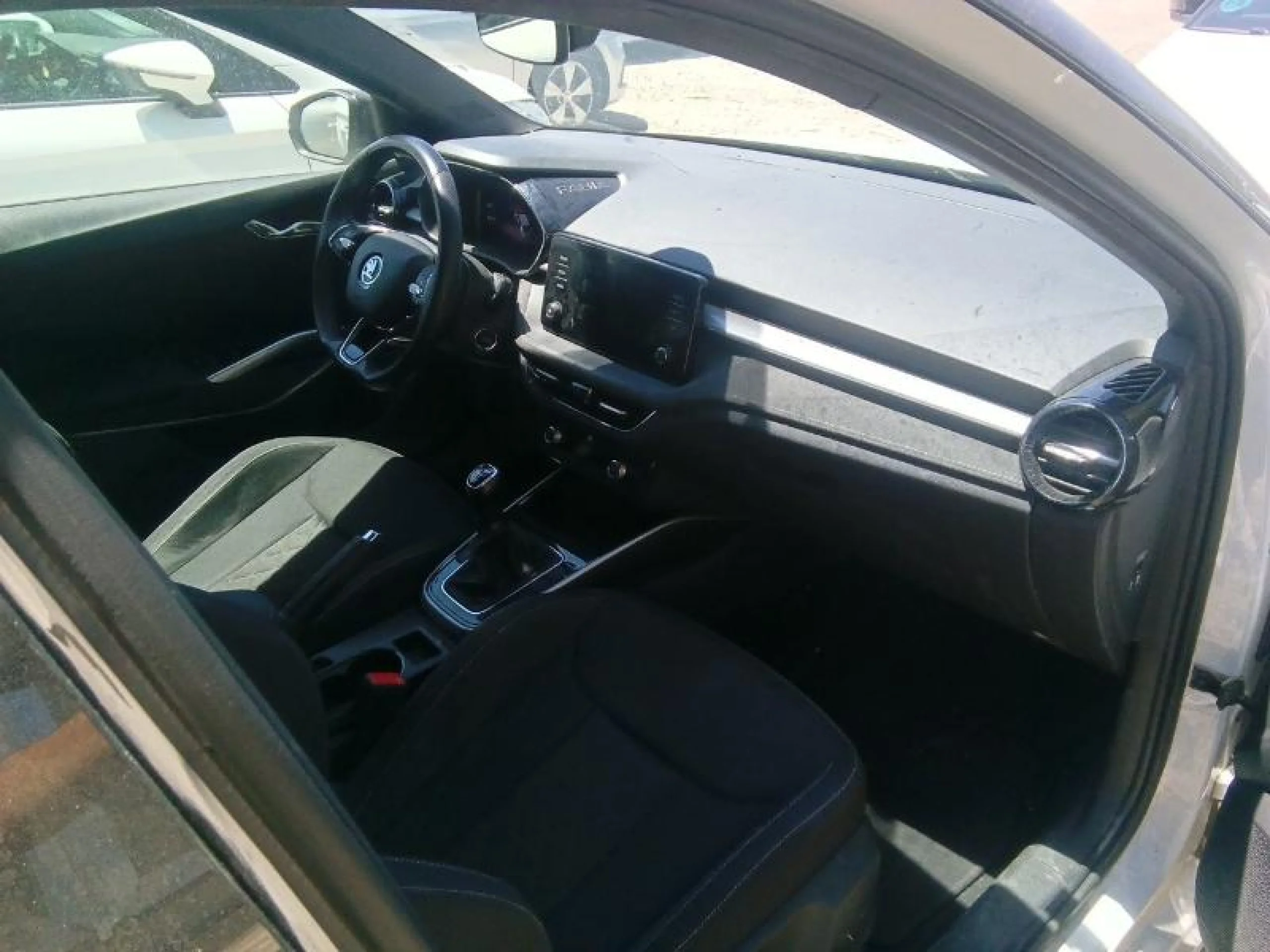SKODA FABIA 1.0 TSI 70KW (95CV) STYLE - Foto 4