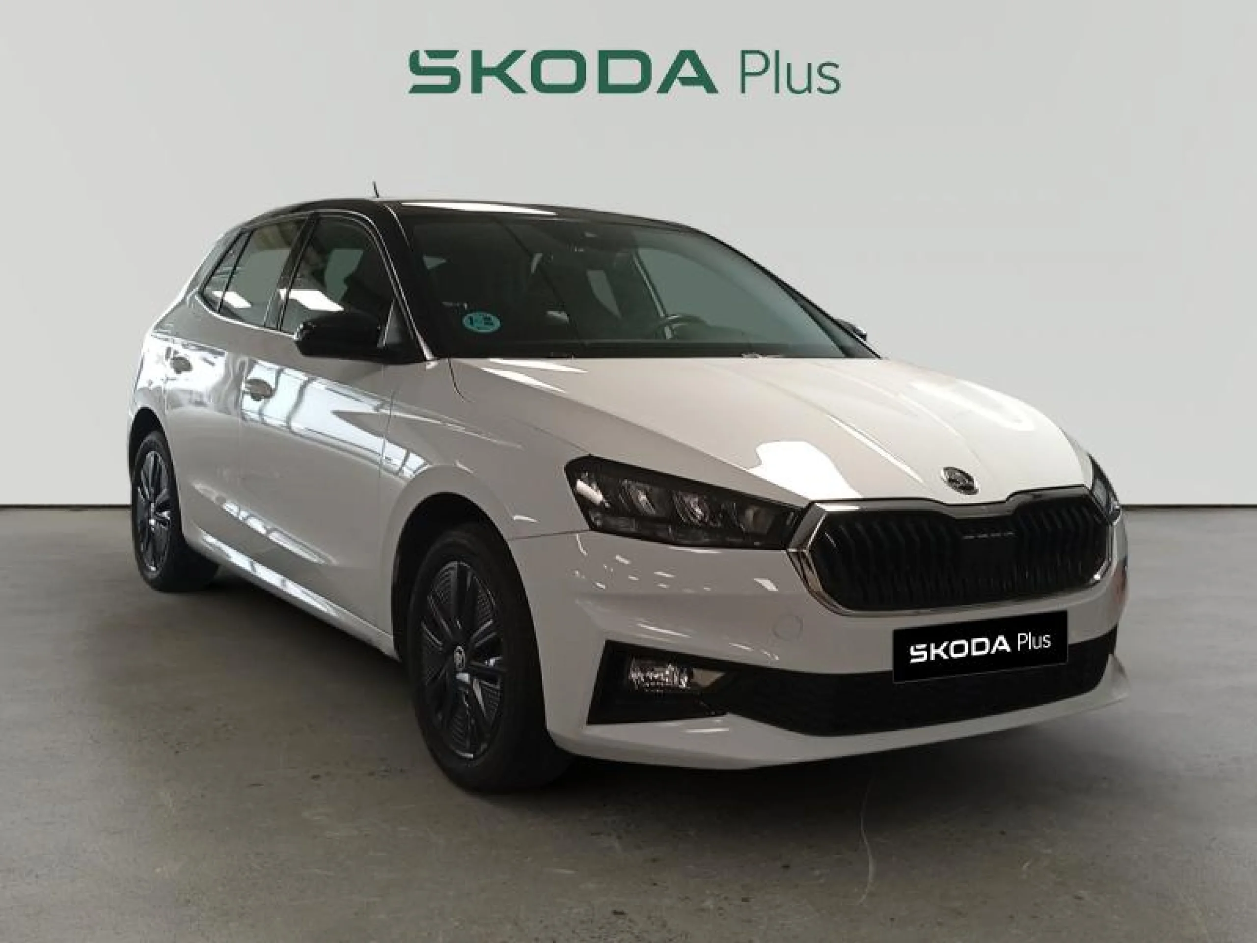 SKODA FABIA 1.0 TSI 70KW (95CV) STYLE - Foto 1