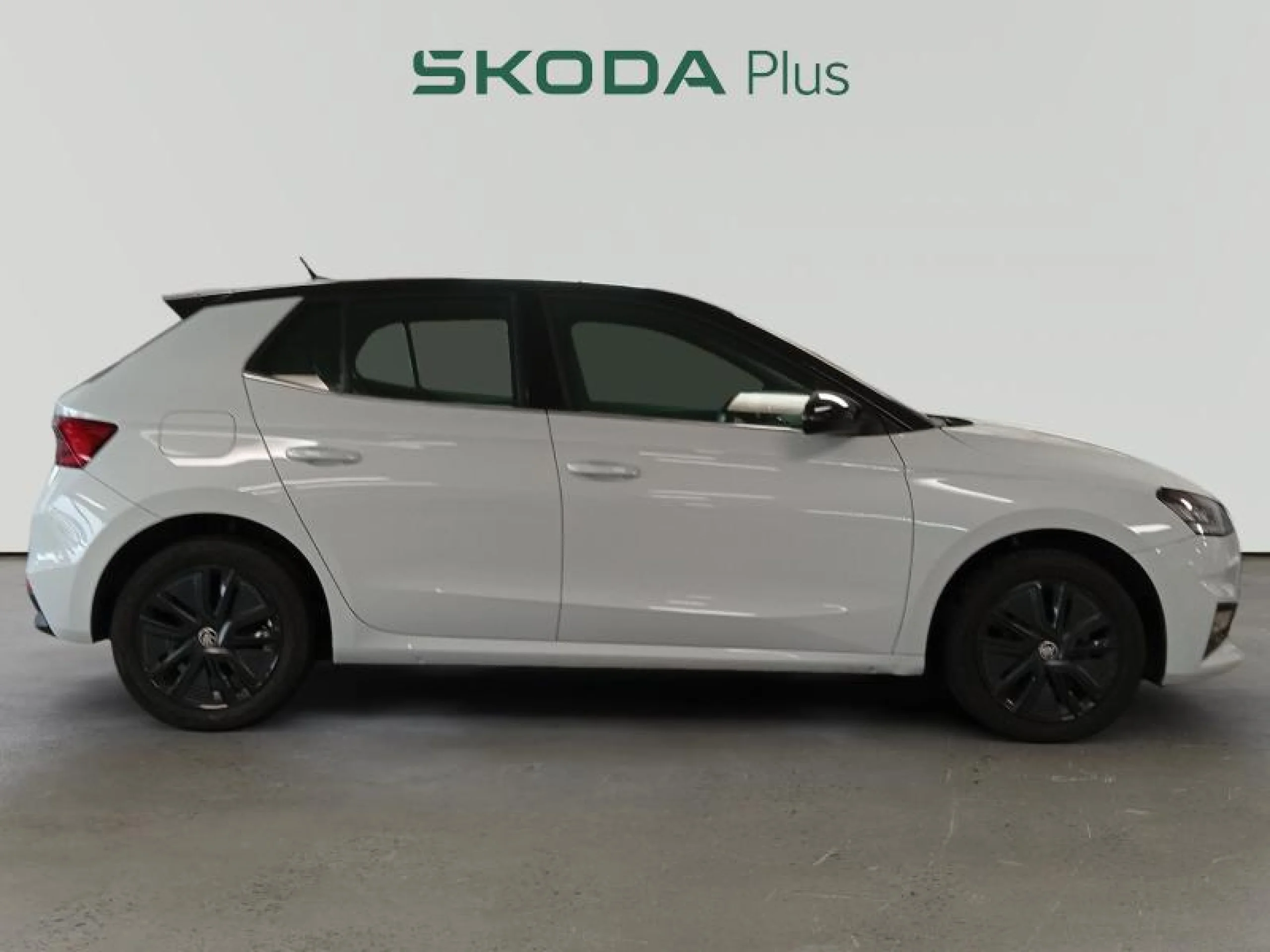 SKODA FABIA 1.0 TSI 70KW (95CV) STYLE - Foto 3