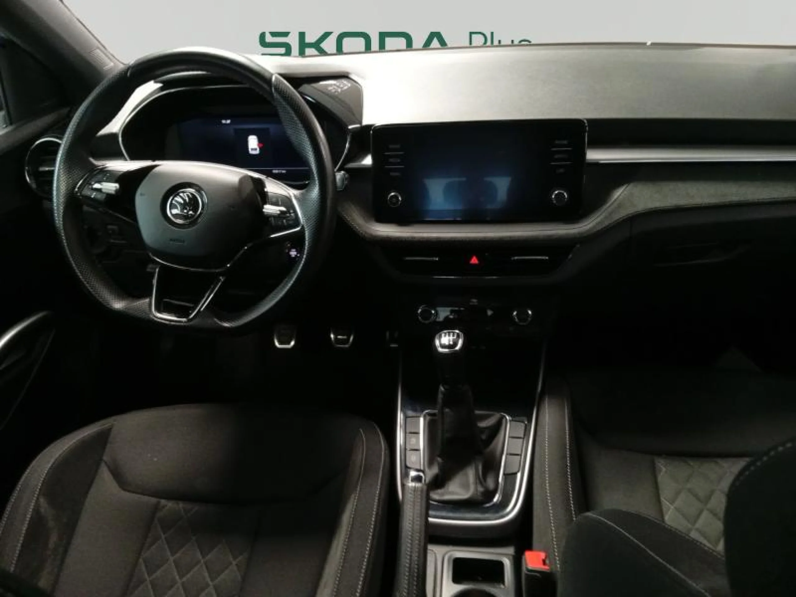 SKODA FABIA 1.0 TSI 70KW (95CV) STYLE - Foto 4
