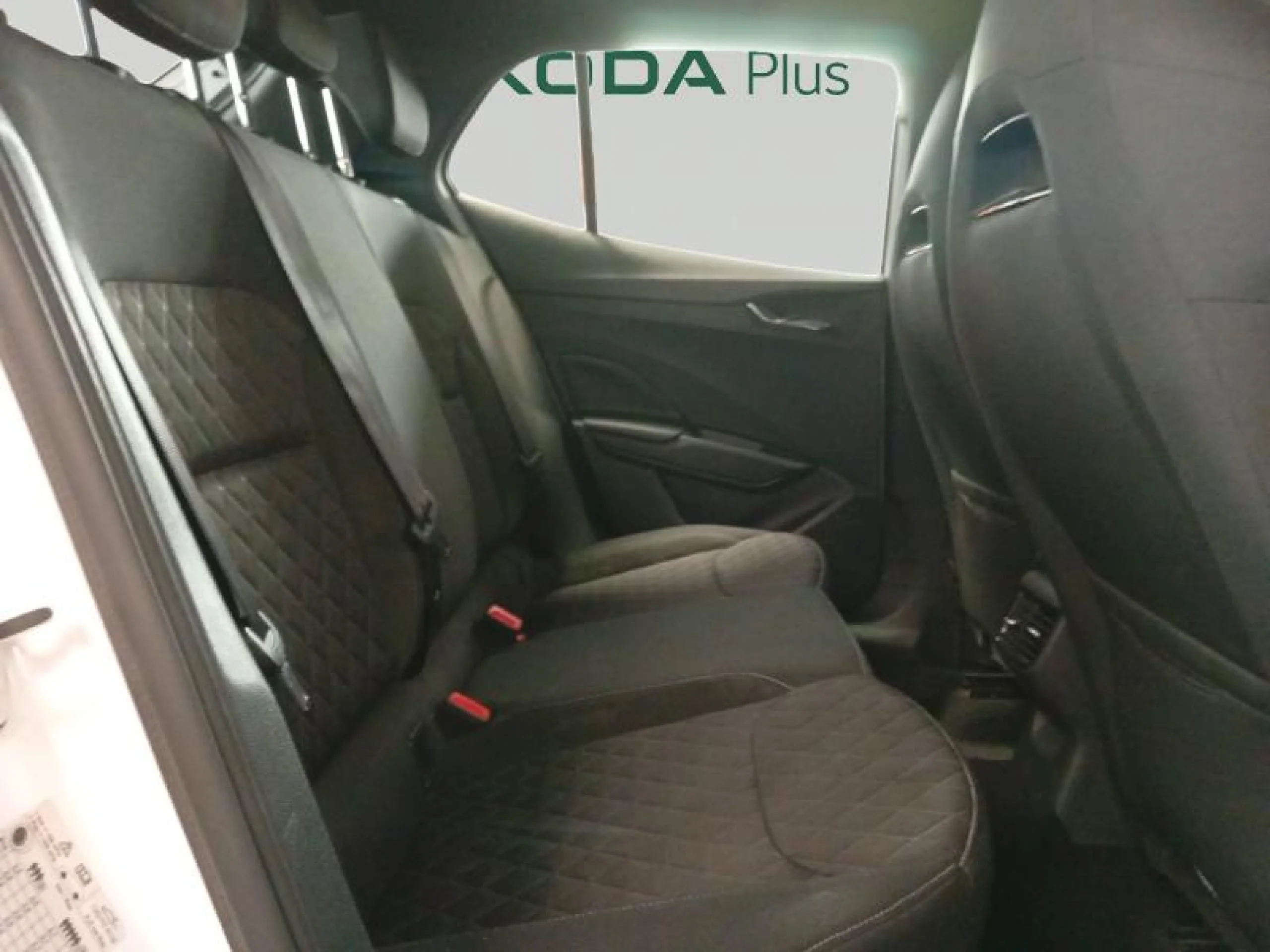 SKODA FABIA 1.0 TSI 70KW (95CV) STYLE - Foto 6