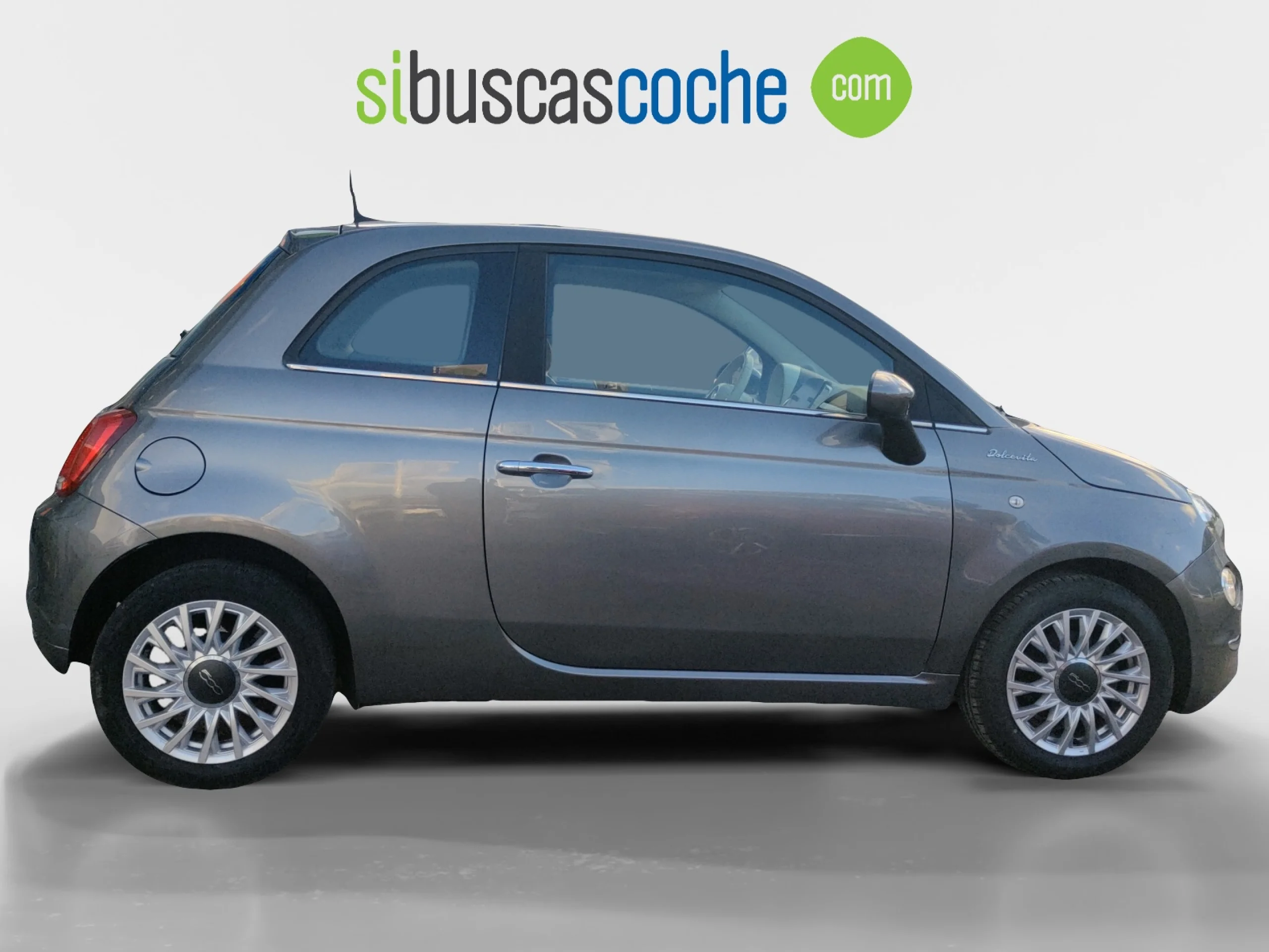 FIAT 500 DOLCEVITA 1.0 HYBRID 51KW (70 CV) - Foto 3